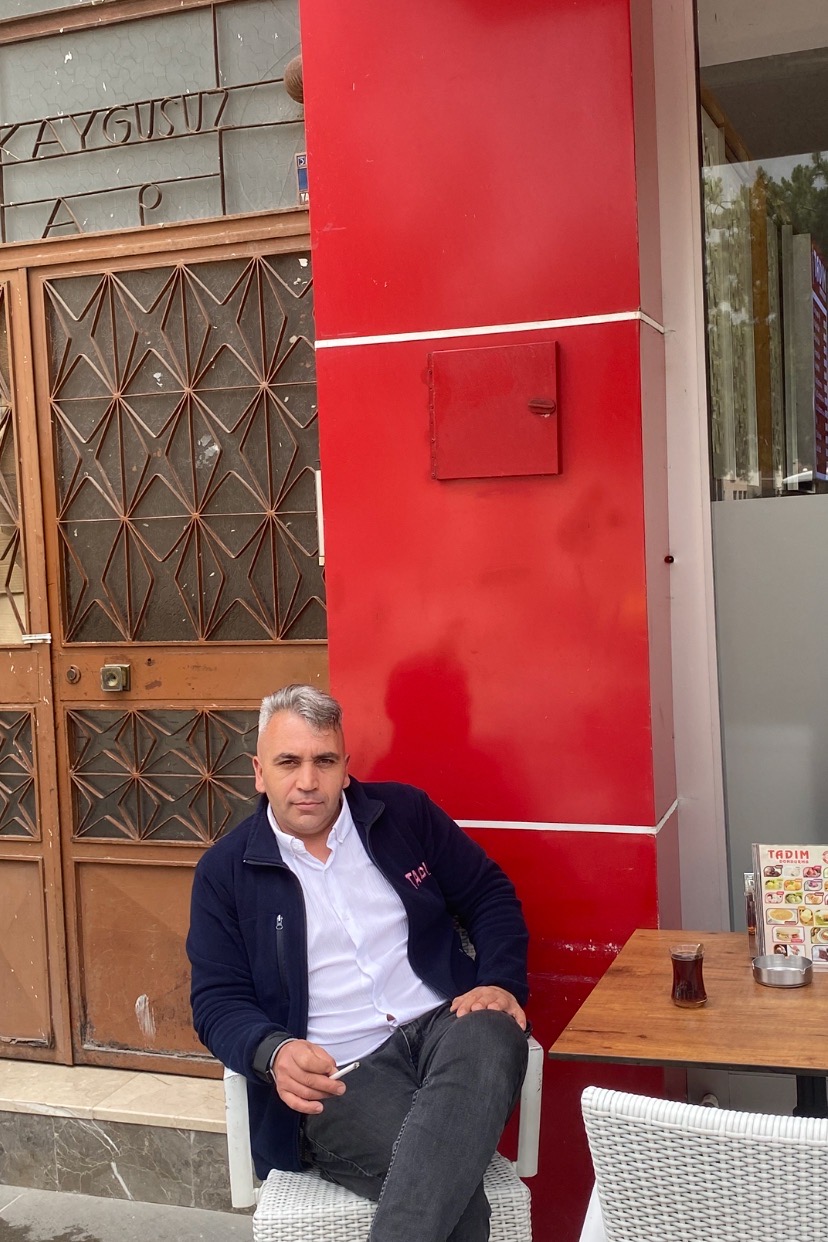 Mustafa Akkar — photo 4 on Lushme