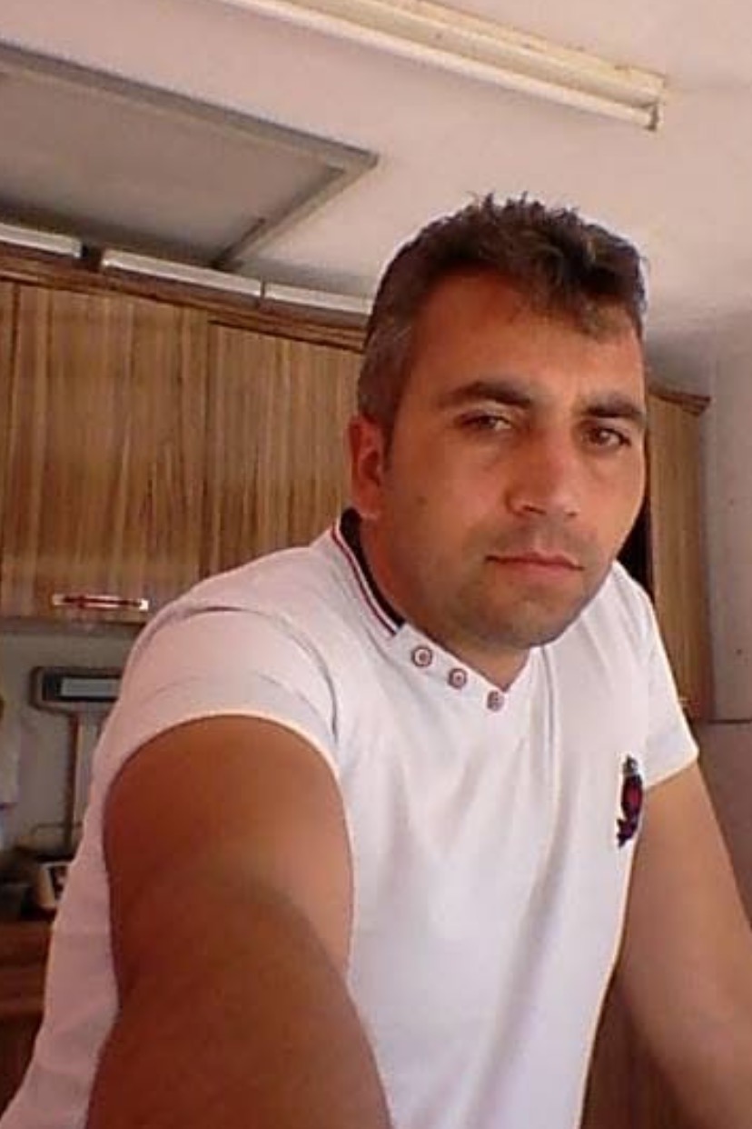 Mustafa Akkar — photo 6 on Lushme