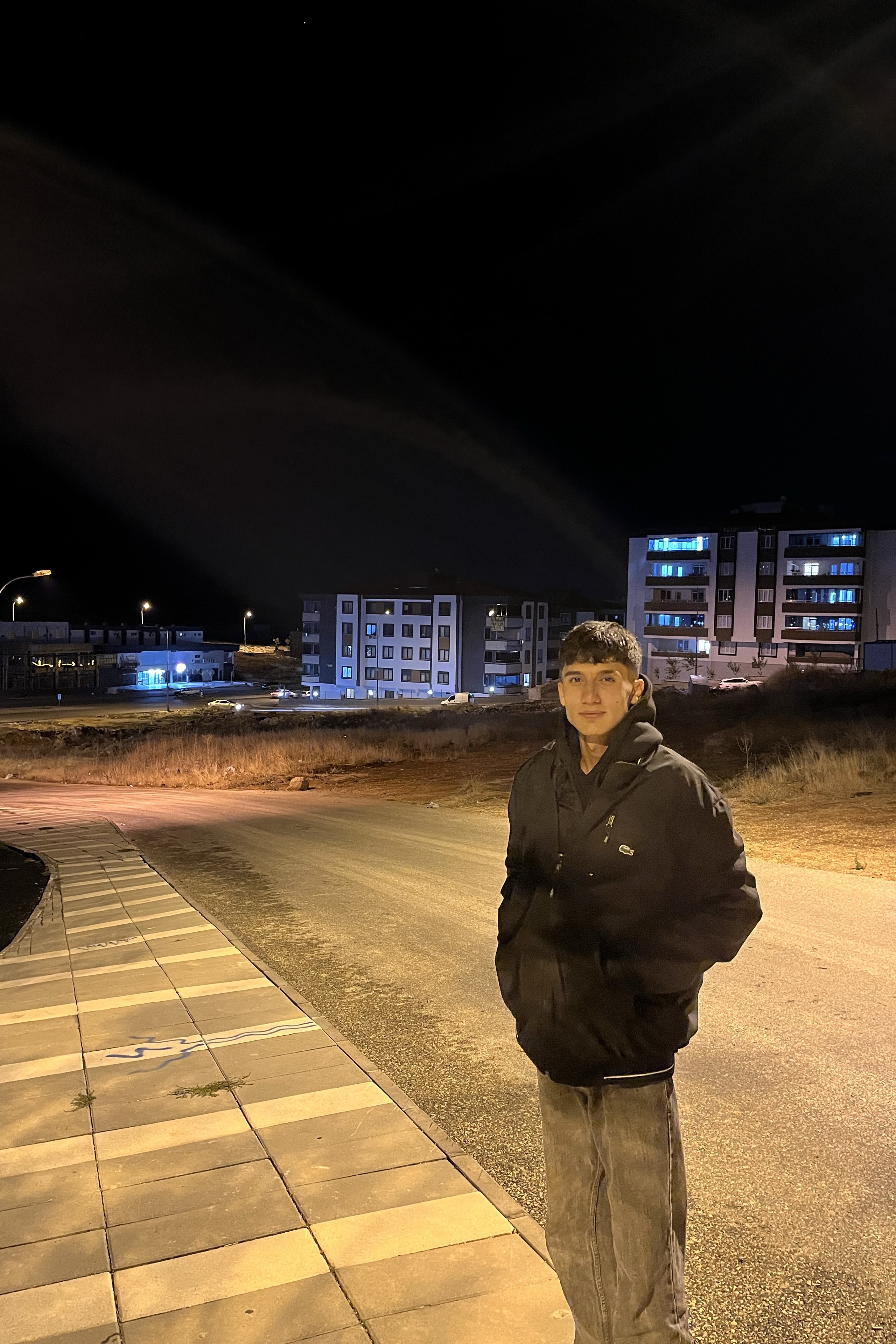 Tahir Yalçın — photo 2 on Lushme