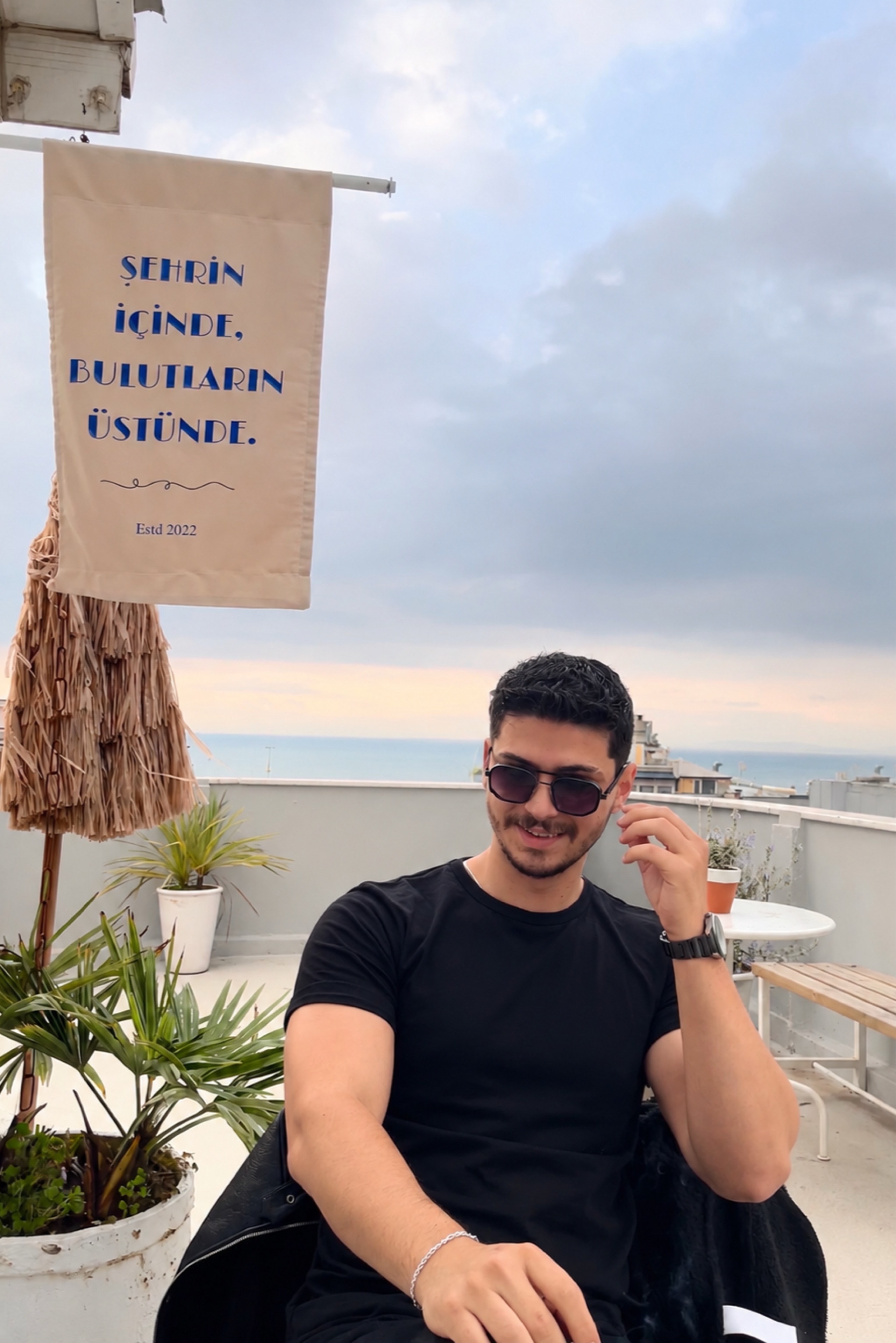 Burak Bulut — photo 2 on Lushme