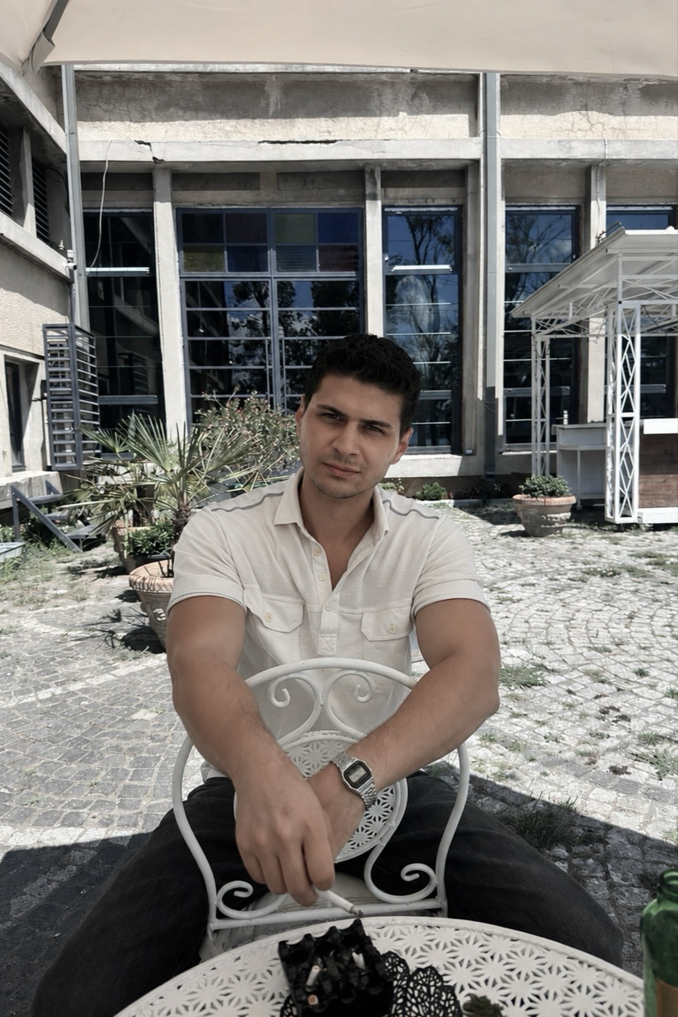 Burak Bulut — photo 4 on Lushme
