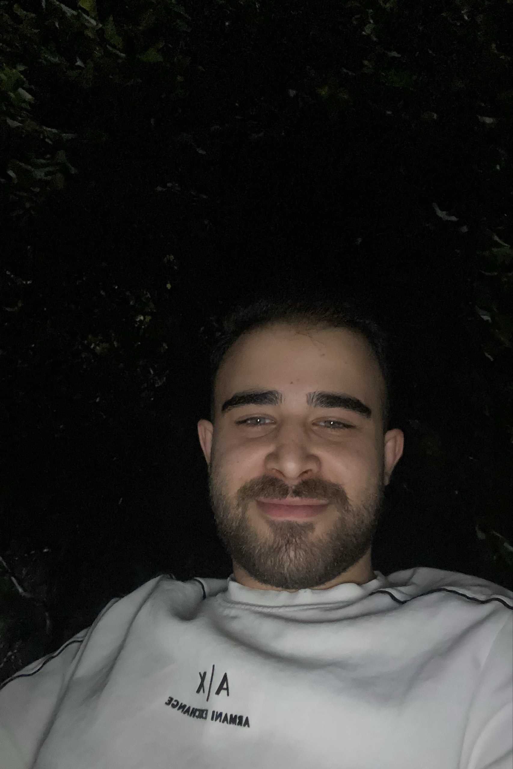 Eren Orhan — photo 3 on Lushme