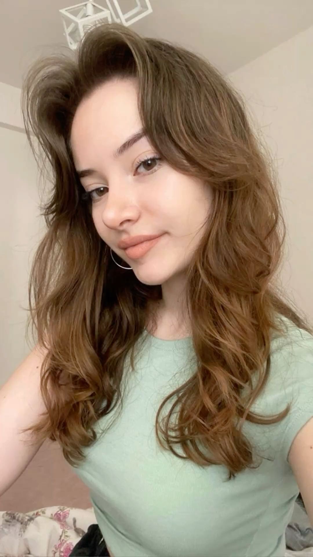 Gizem Yalçın — photo 3 on Lushme