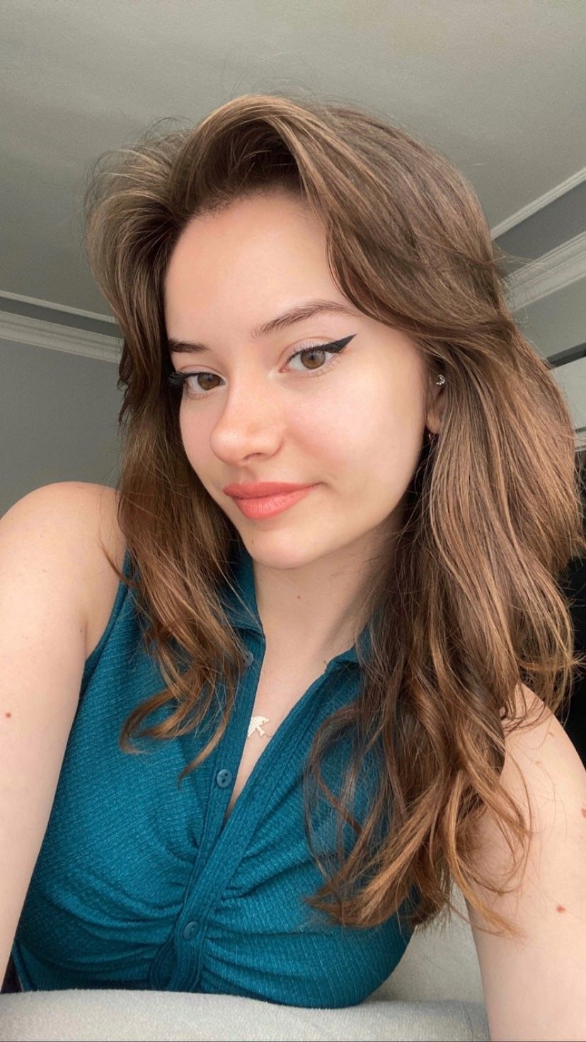Gizem Yalçın — photo 4 on Lushme