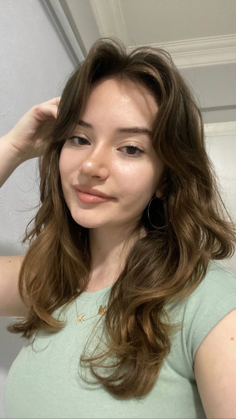 Gizem Yalçın — photo 5 on Lushme