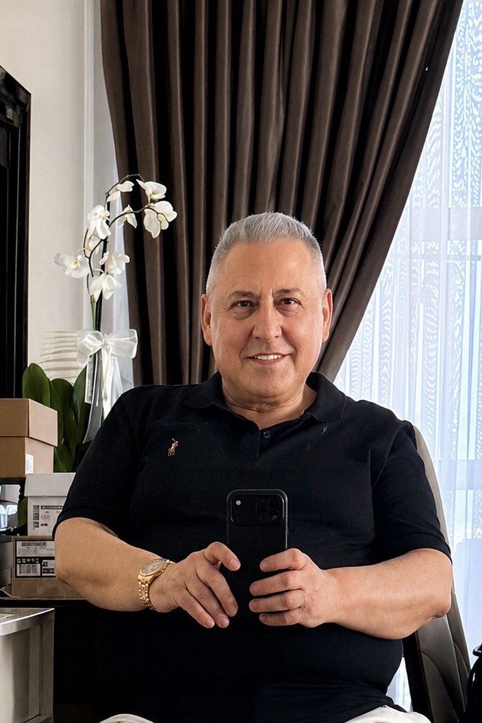 Celal Demircioglu