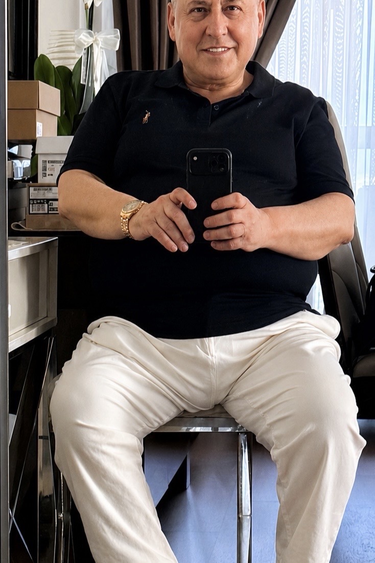 Celal Demircioglu — photo 2 on Lushme
