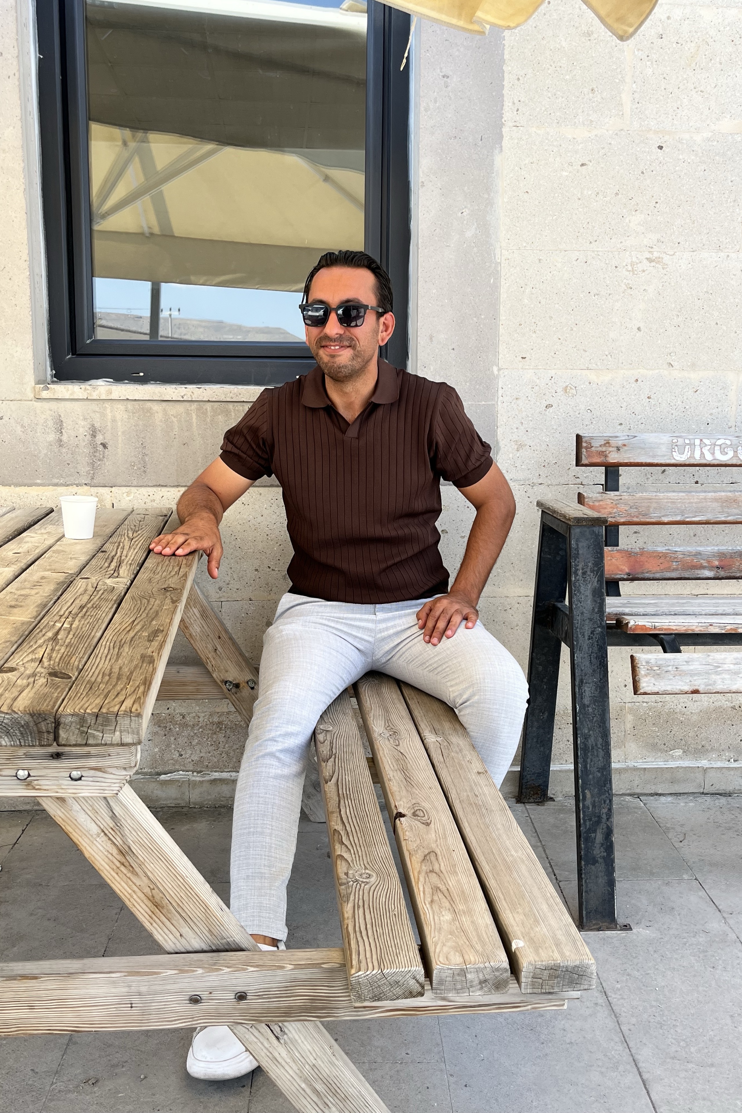 Mert Gürol — photo 2 on Lushme