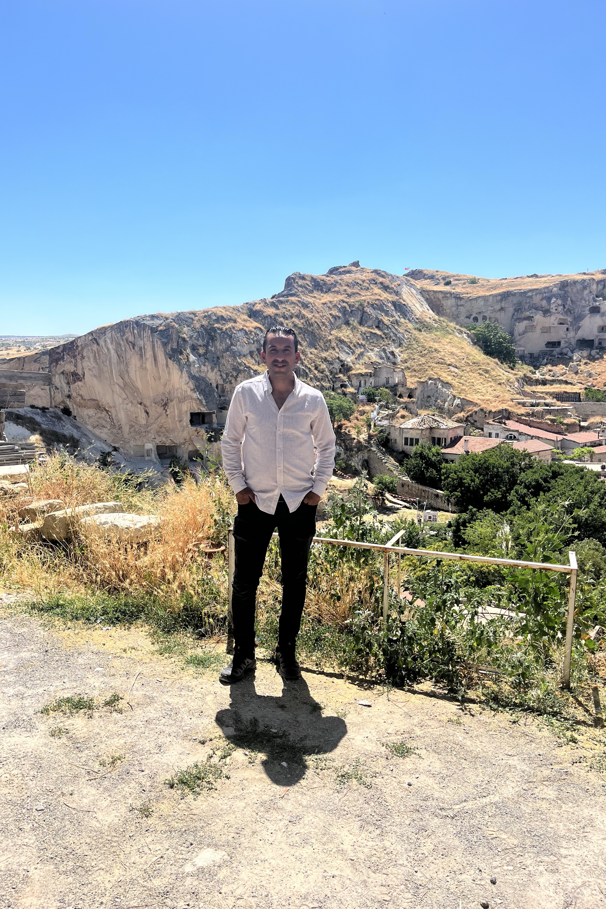 Mert Gürol — photo 3 on Lushme