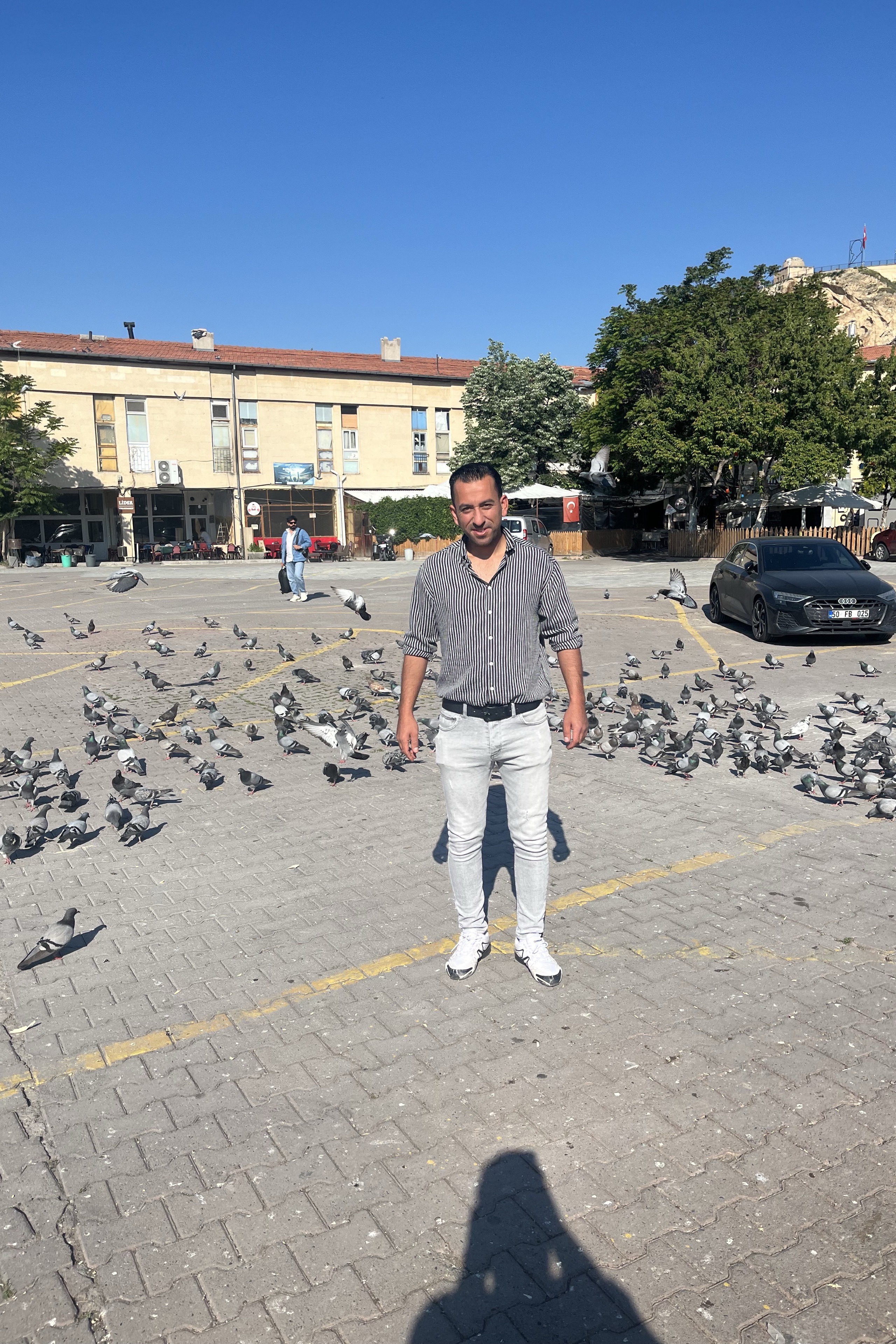 Mert Gürol — photo 4 on Lushme