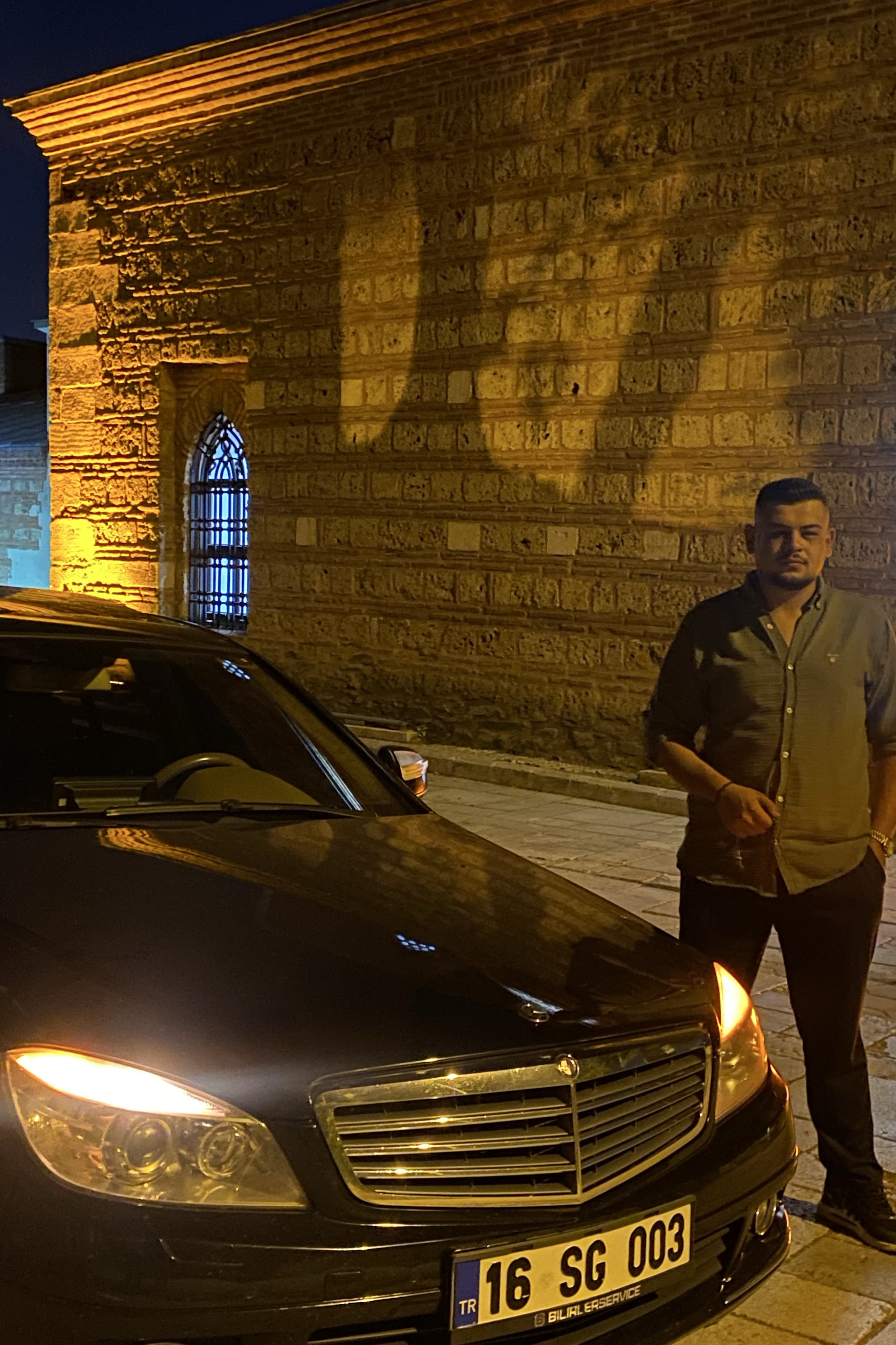 umut bakar — photo 4 on Lushme