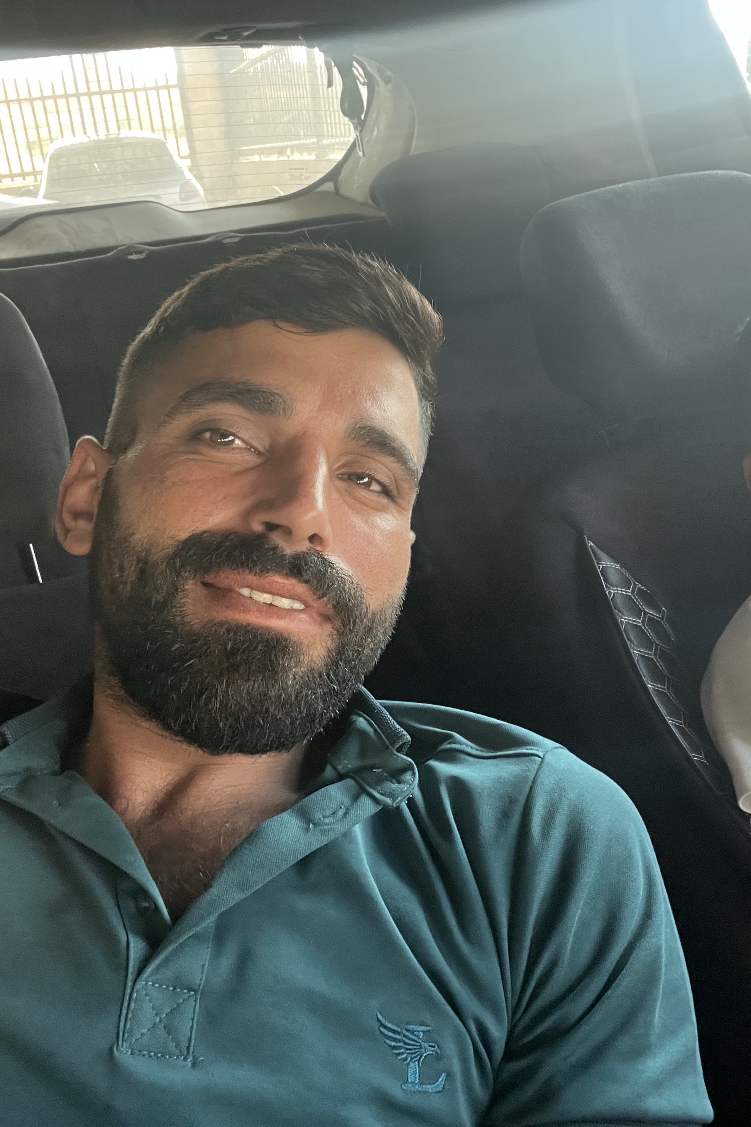 İmam Solmaz — photo 3 on Lushme