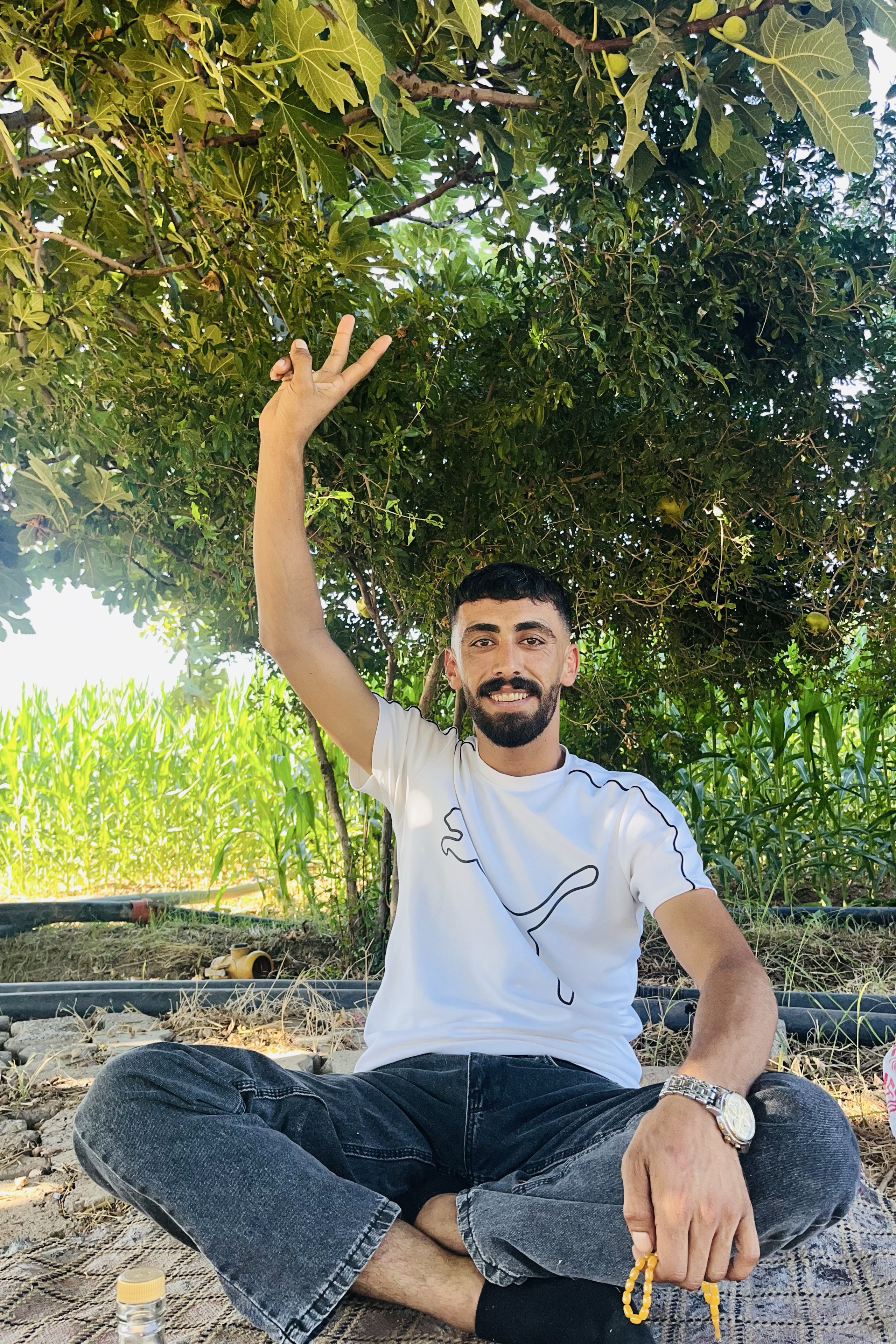 İmam Solmaz — photo 4 on Lushme