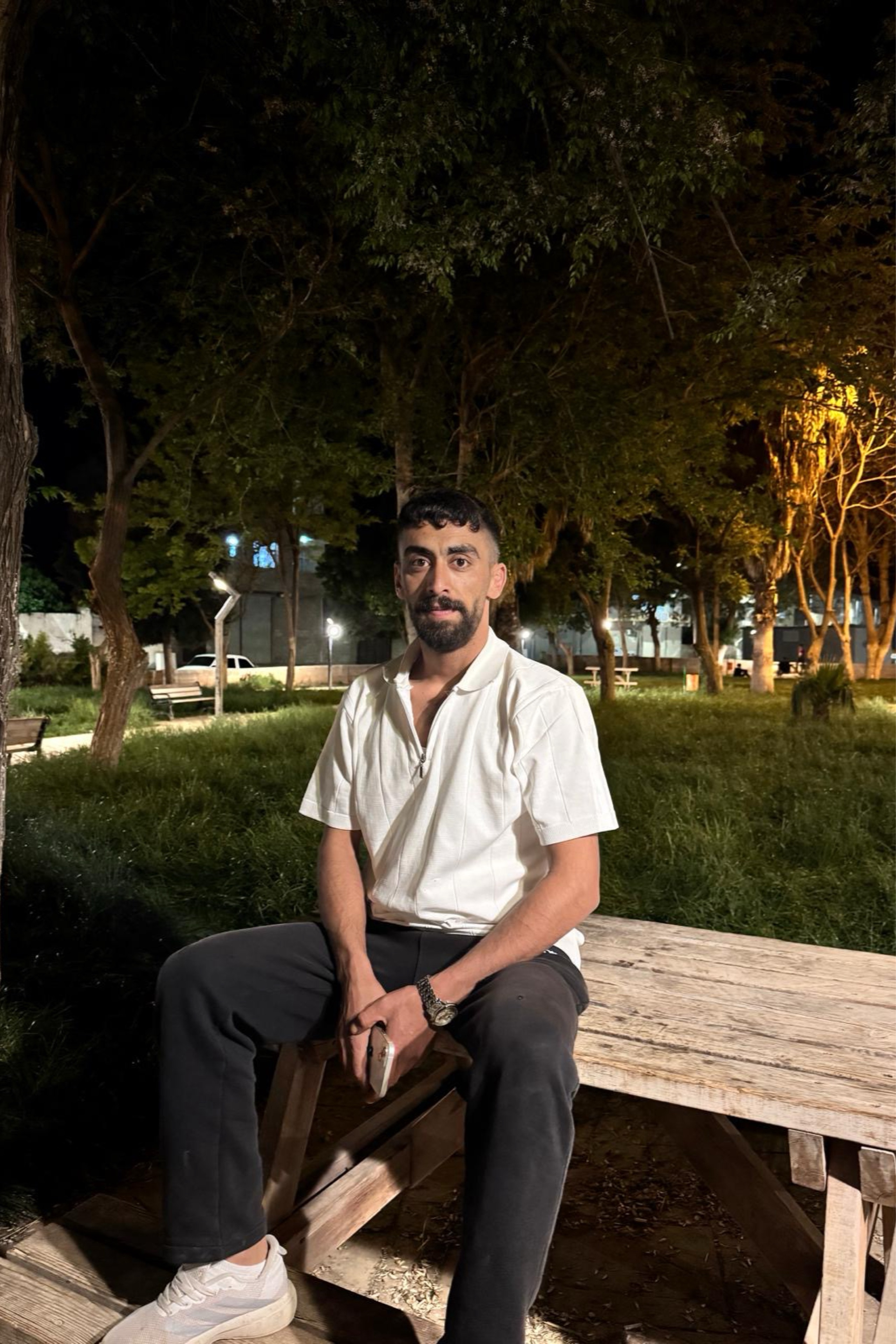İmam Solmaz — photo 6 on Lushme