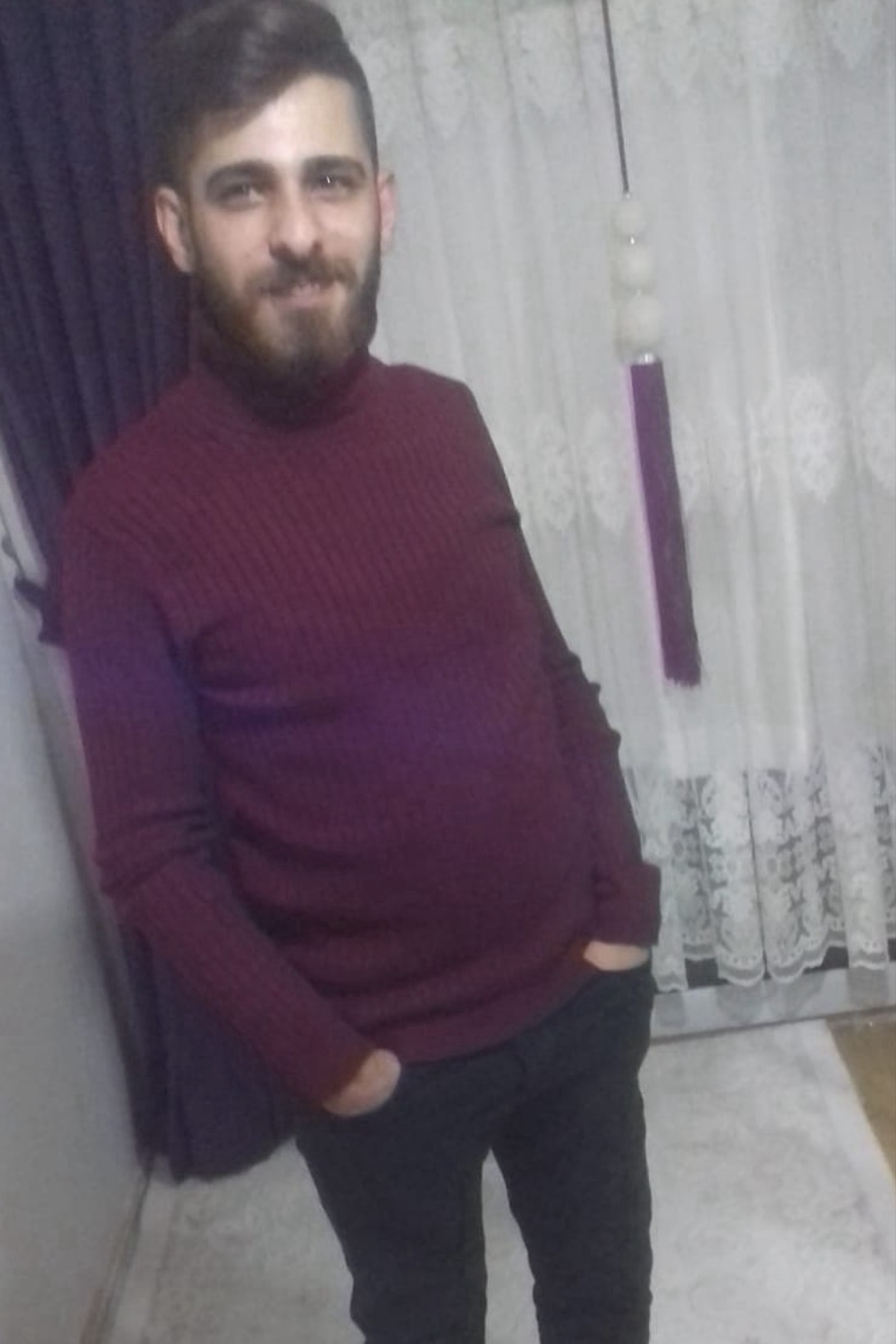 Ömer Saran — photo 2 on Lushme