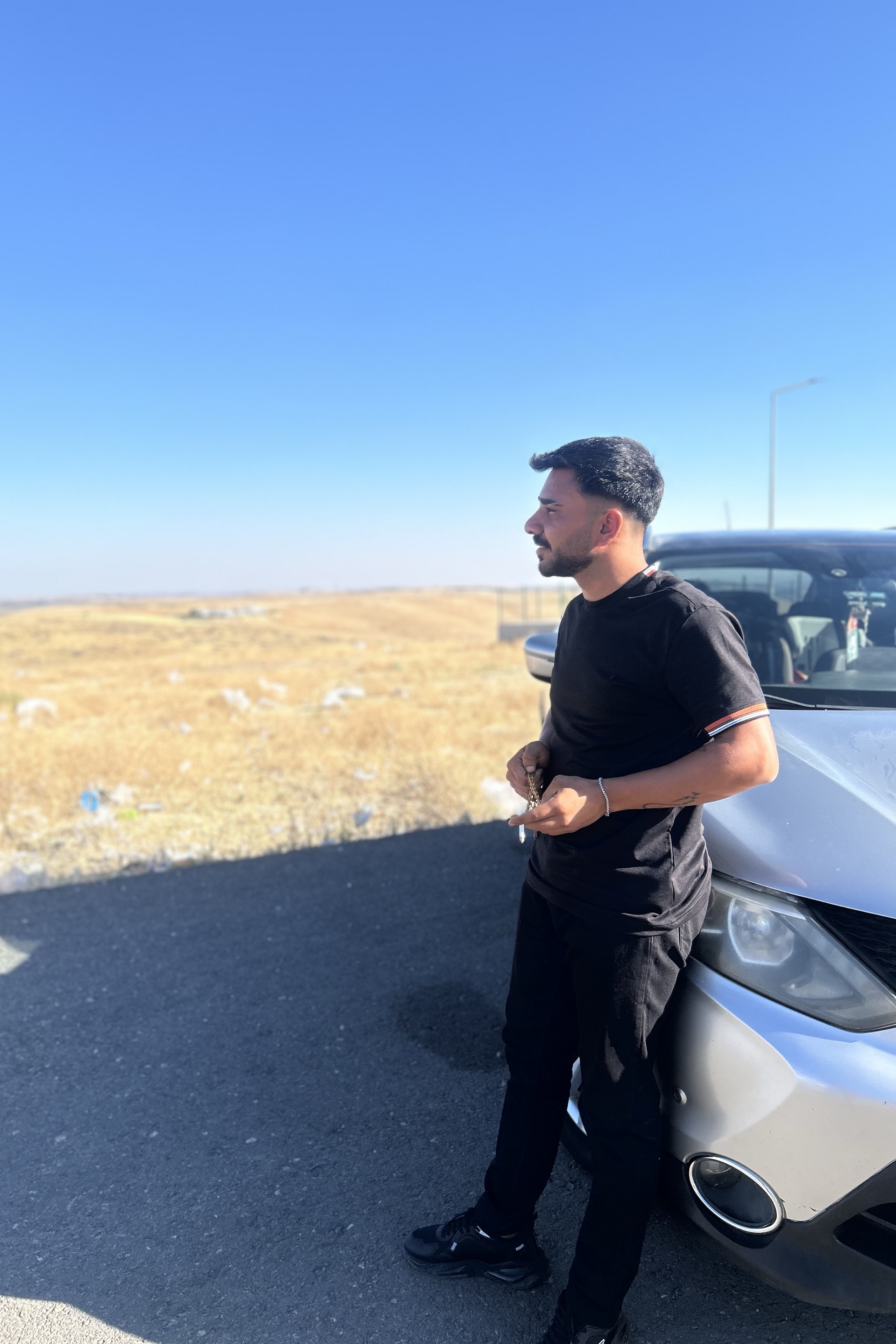 Berat Demir — photo 2 on Lushme