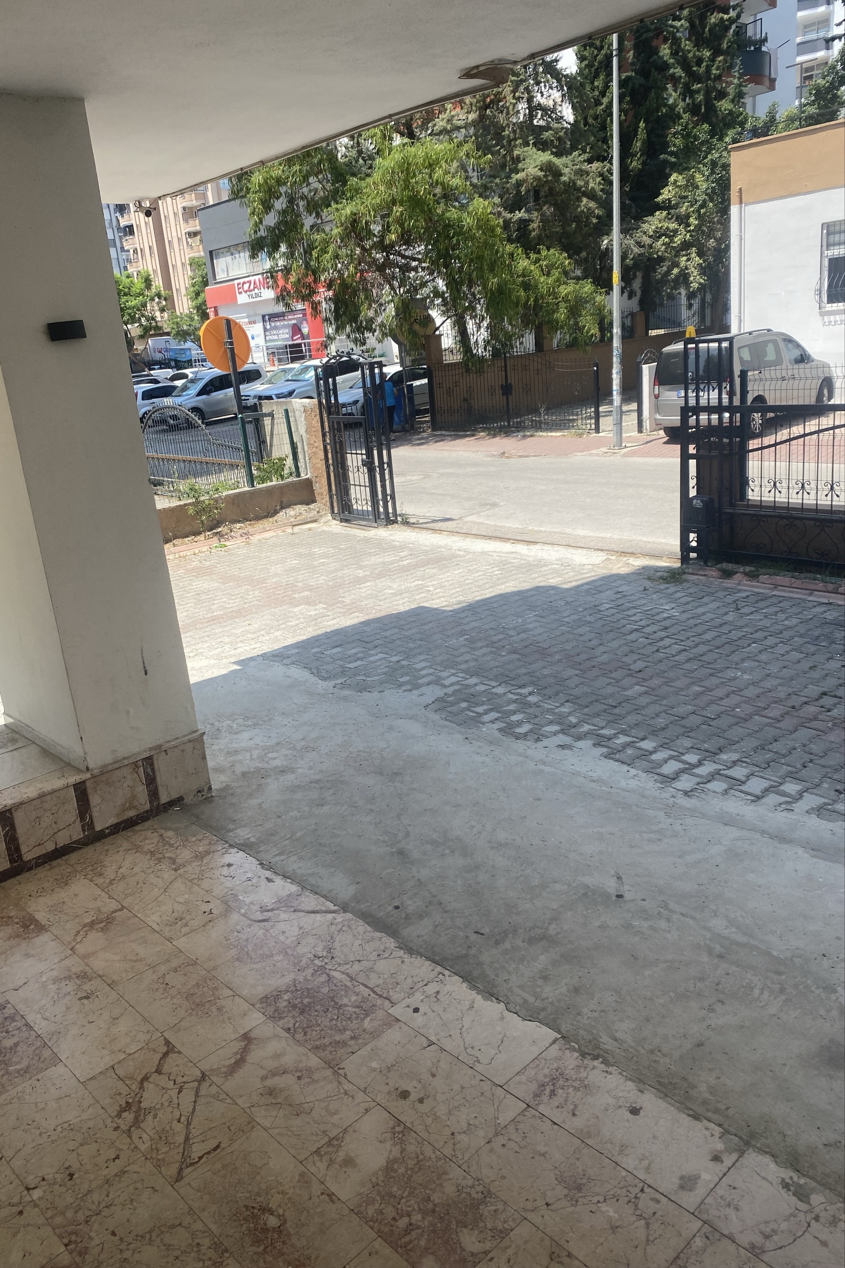 Serkan Kus — photo 3 on Lushme