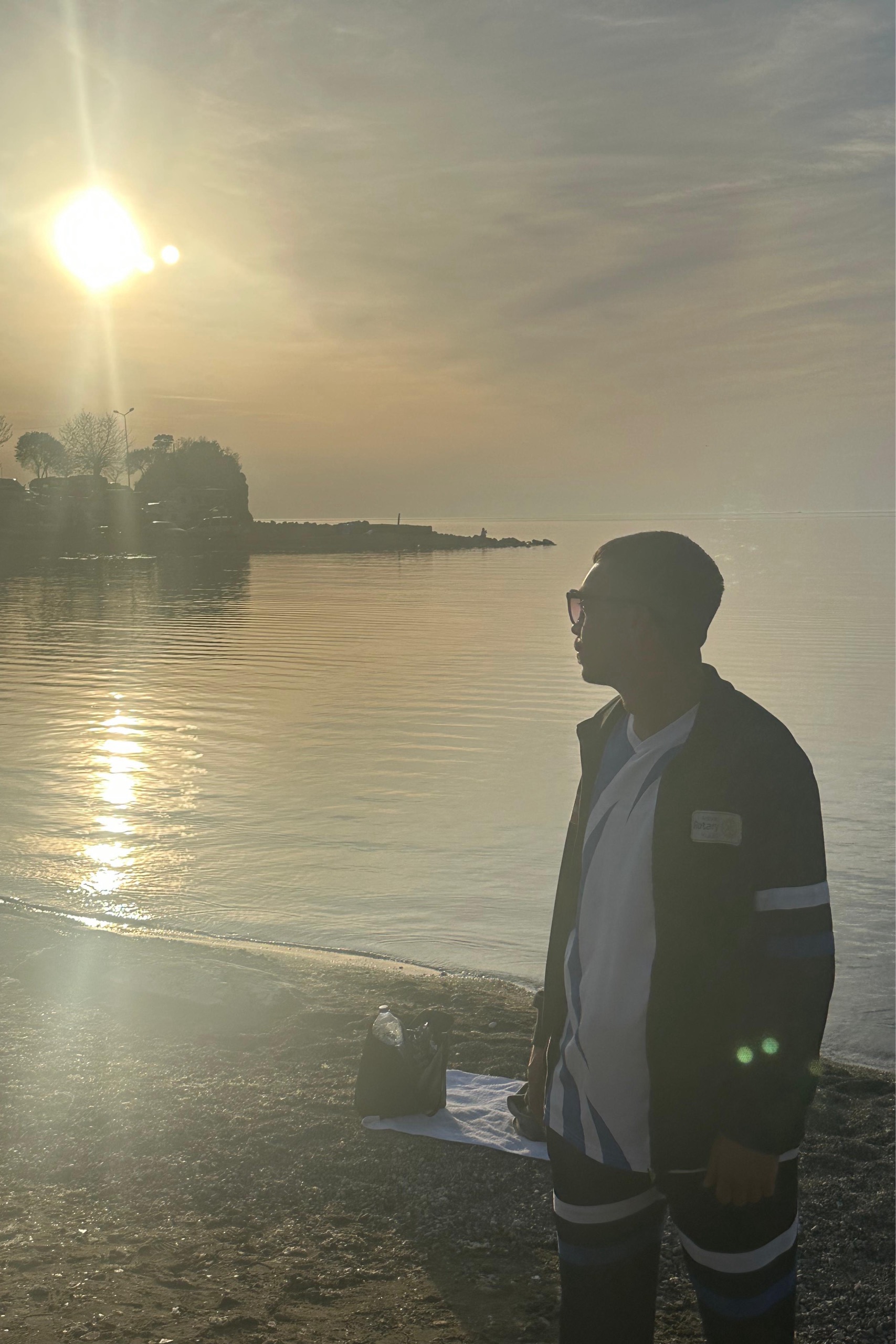 Serkan Kus — photo 5 on Lushme