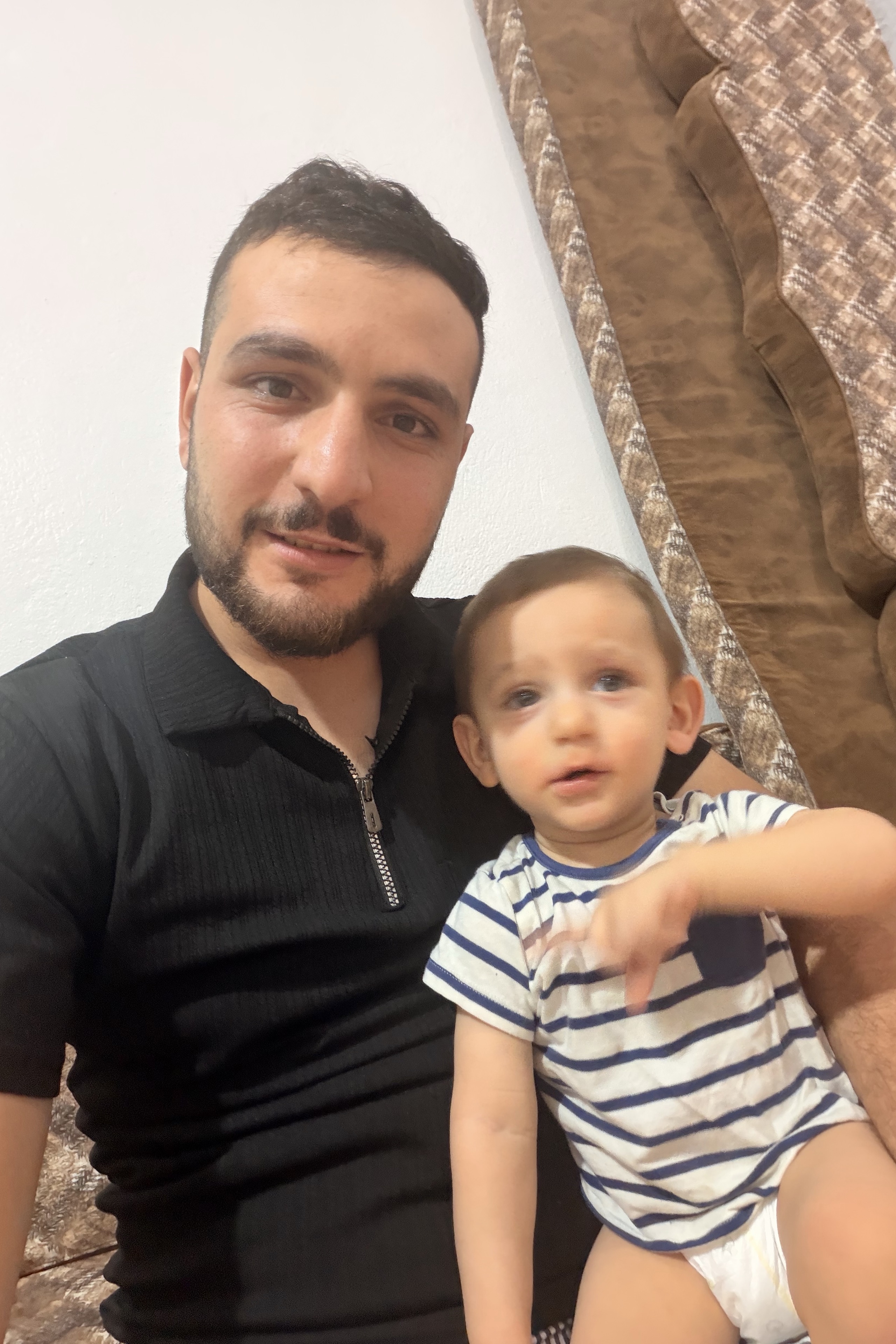 Ahmad Kerbu — photo 2 on Lushme