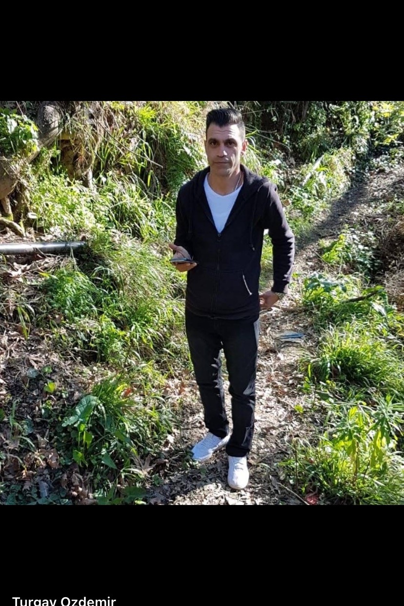 Turgay Özdemir — photo 2 on Lushme