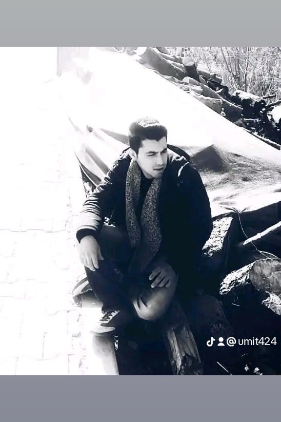 Ümit Okatan — photo 2 on Lushme