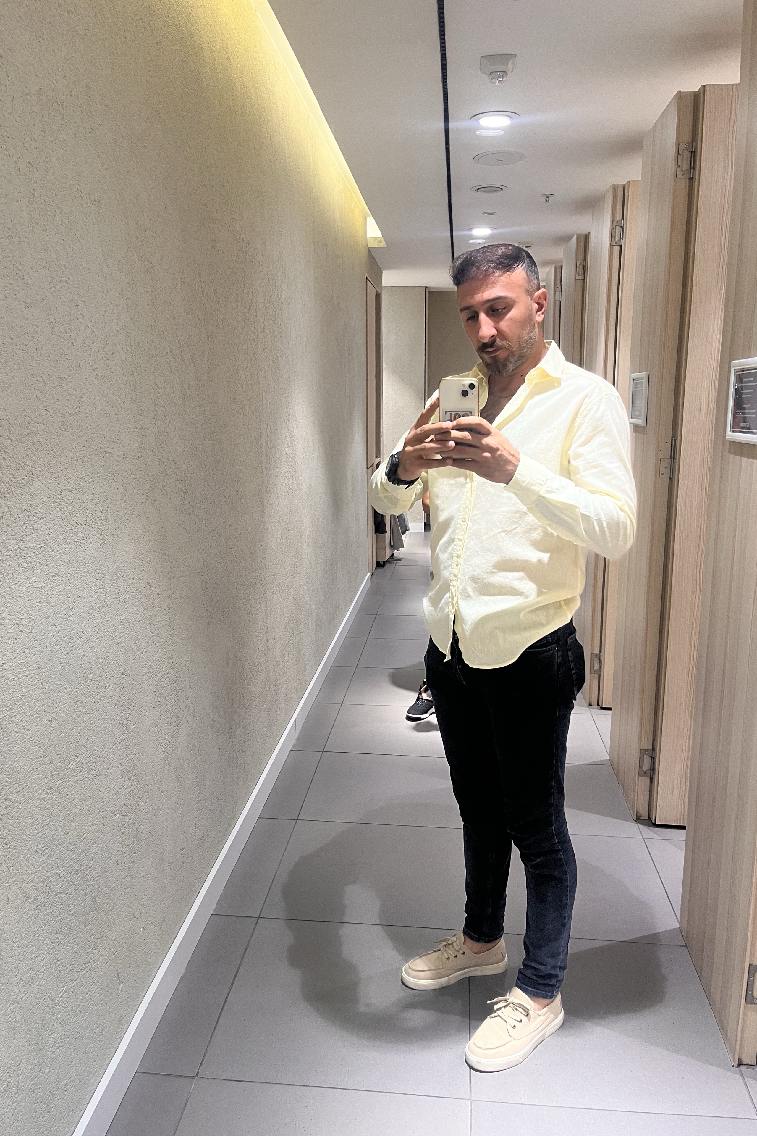 Serkan Ayaz — photo 2 on Lushme
