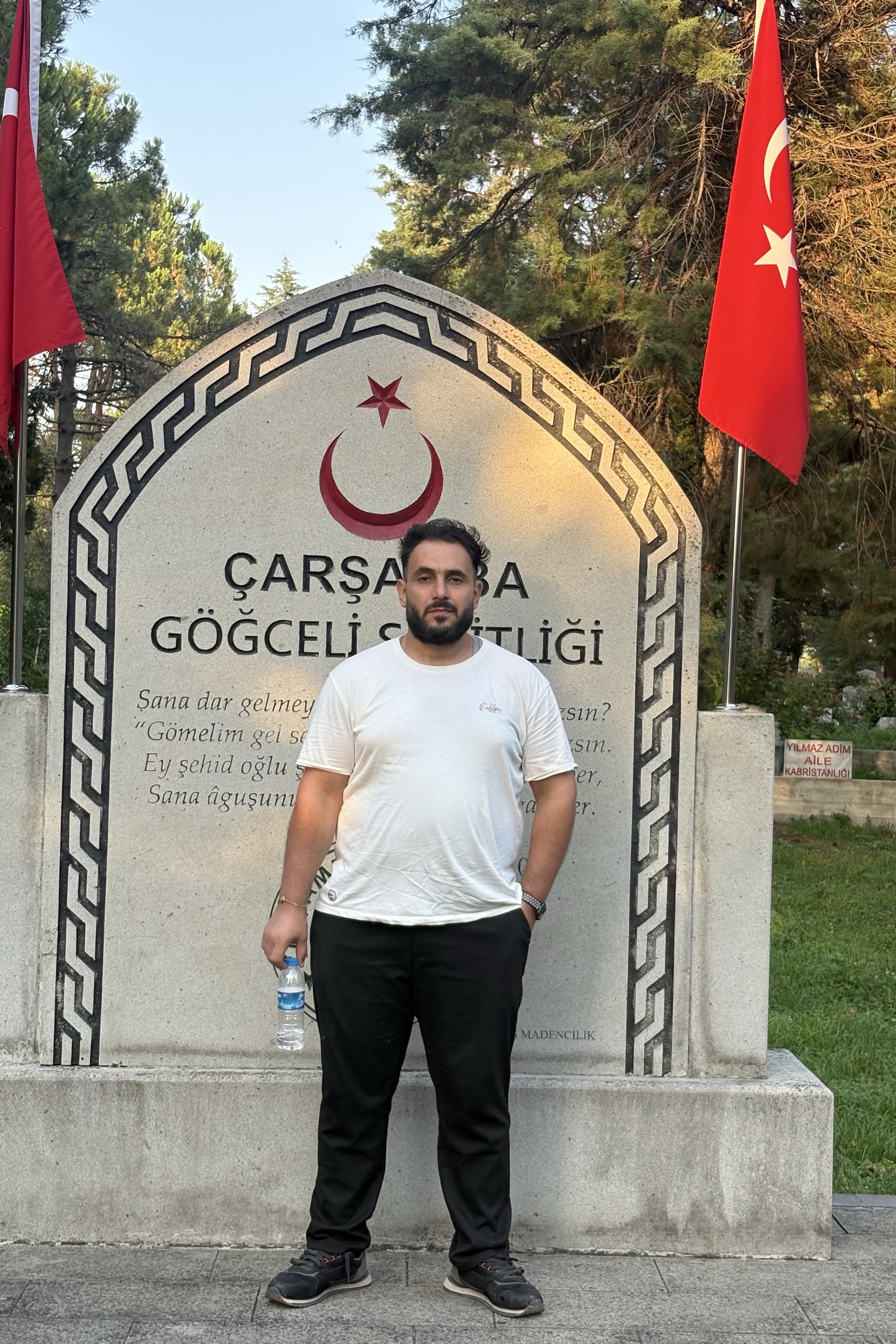 Serkan Ünaldi — photo 2 on Lushme