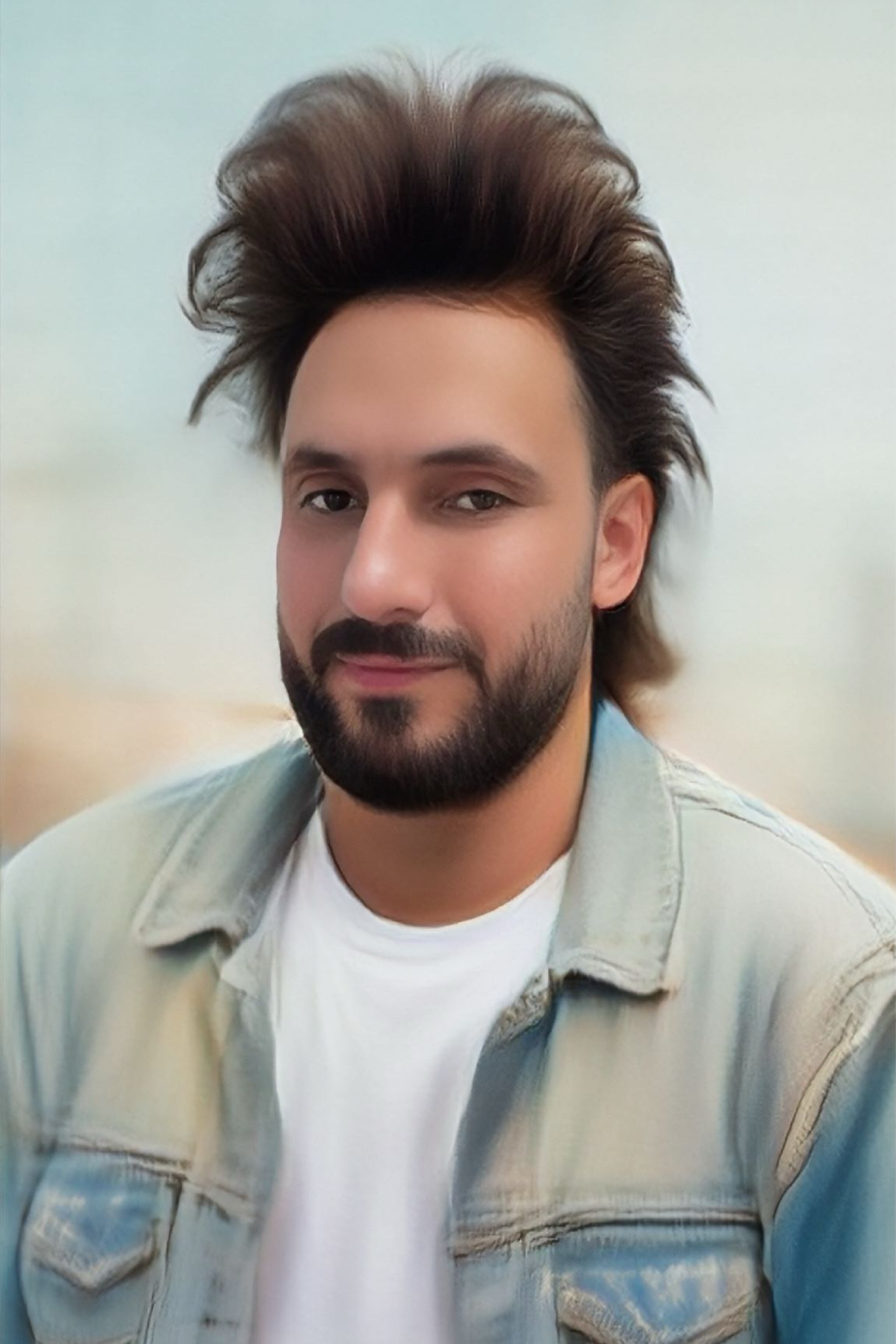 Serkan Ünaldi — photo 4 on Lushme