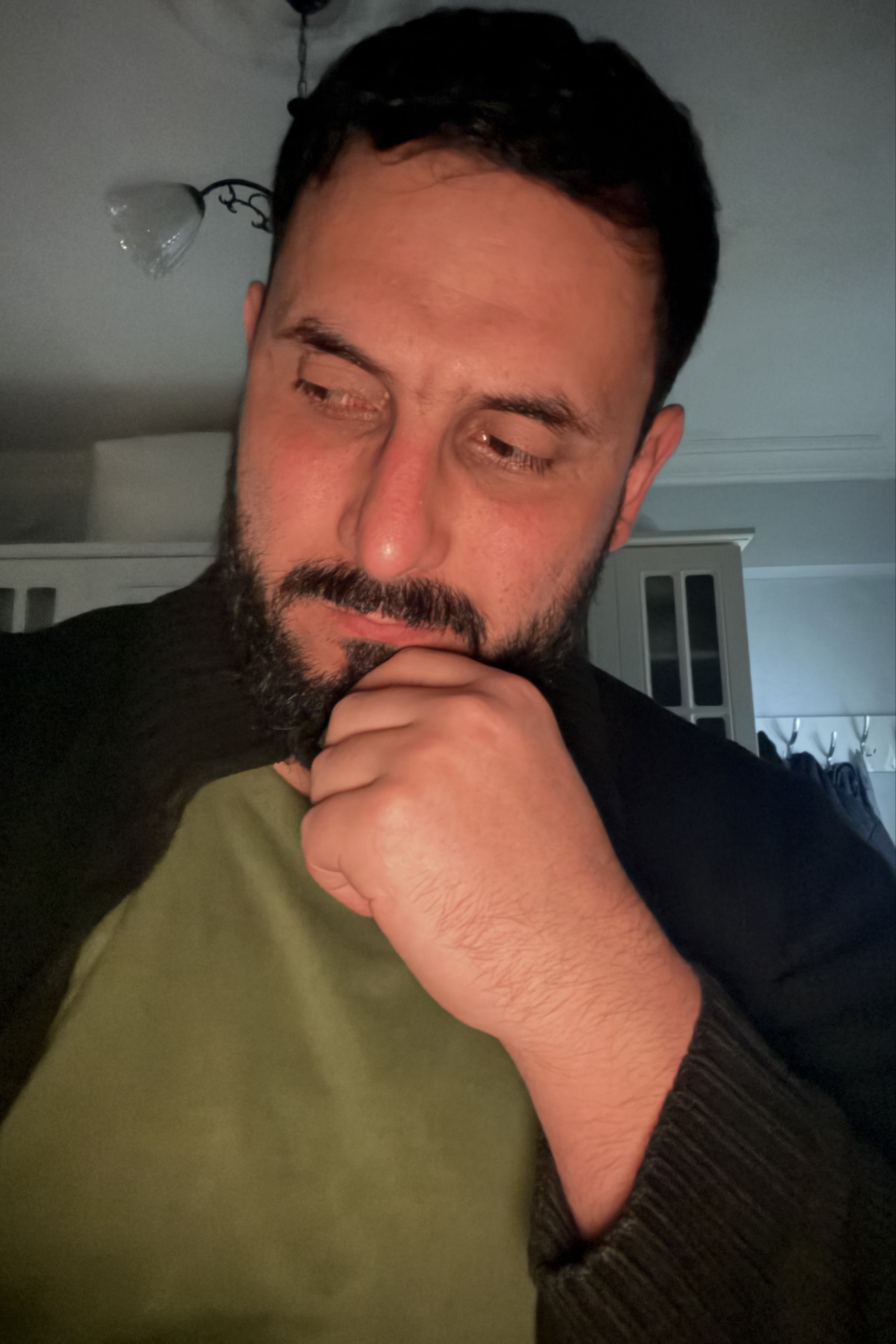 Serkan Ünaldi — photo 5 on Lushme