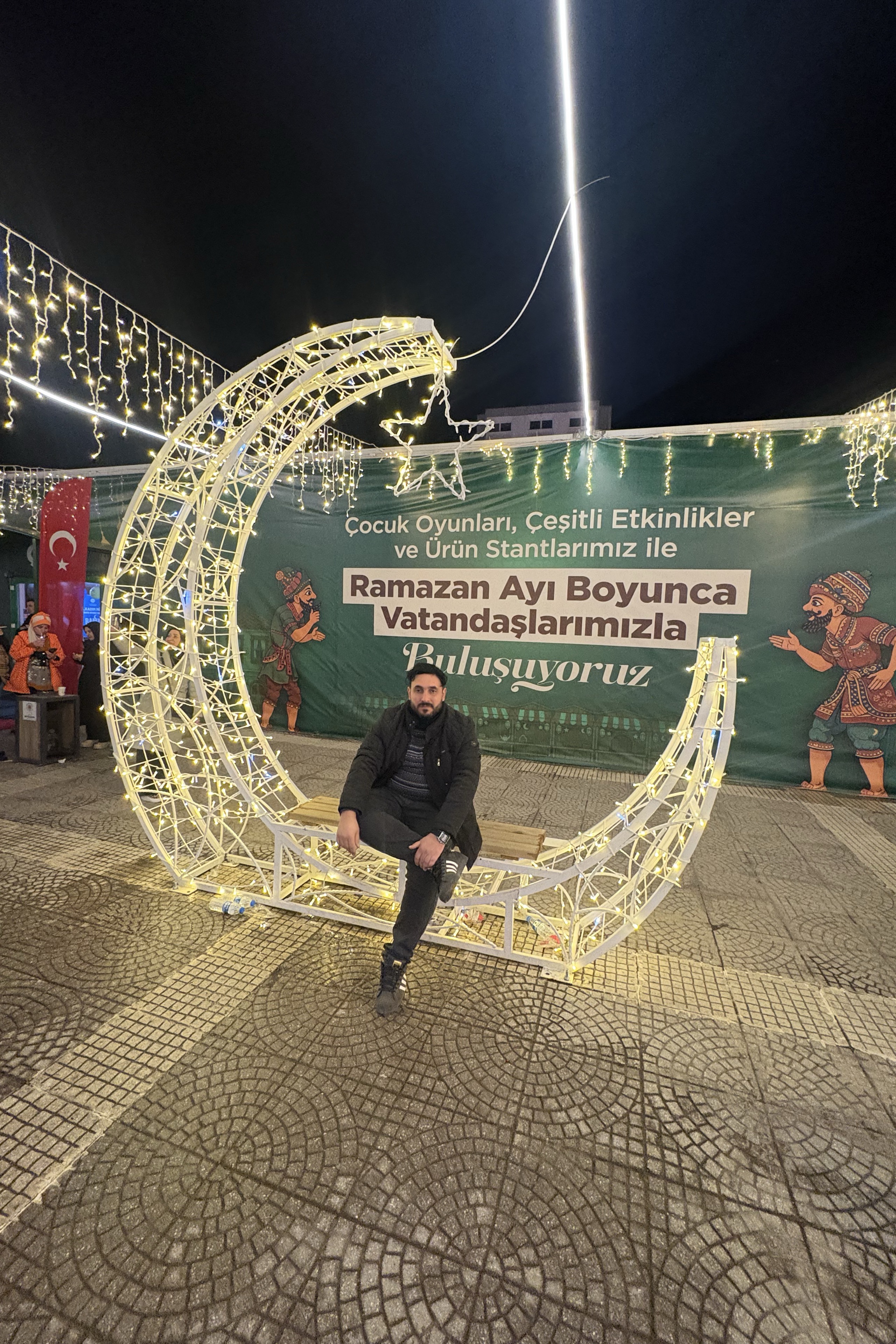 Serkan Ünaldi — photo 6 on Lushme