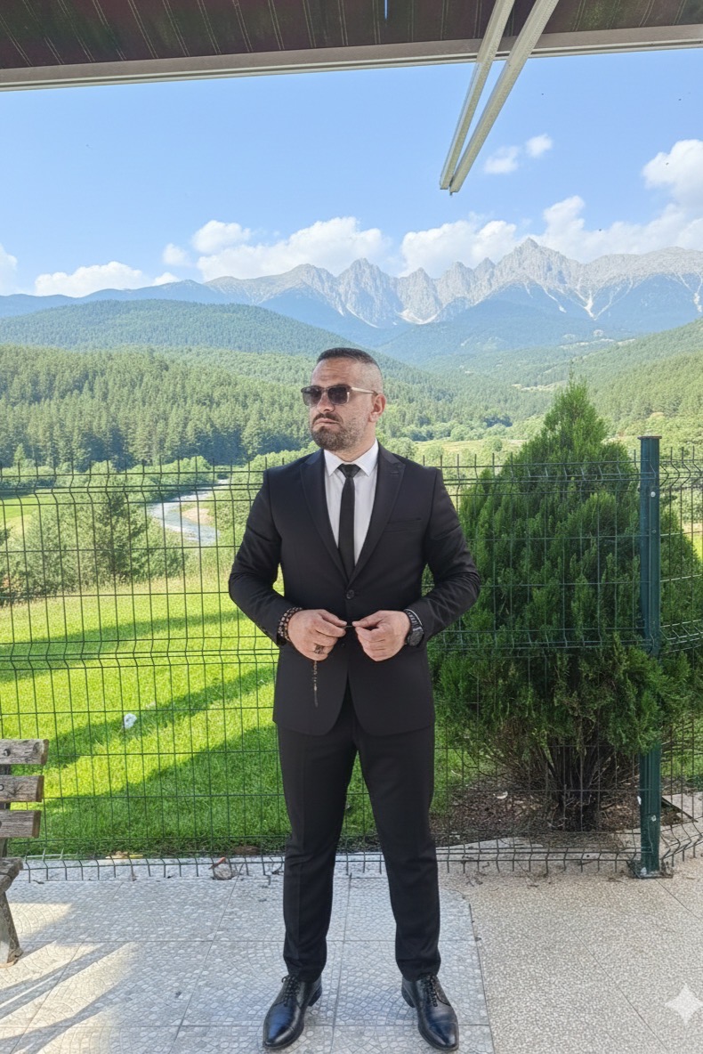 Mehmetakcan80 — photo 4 on Lushme