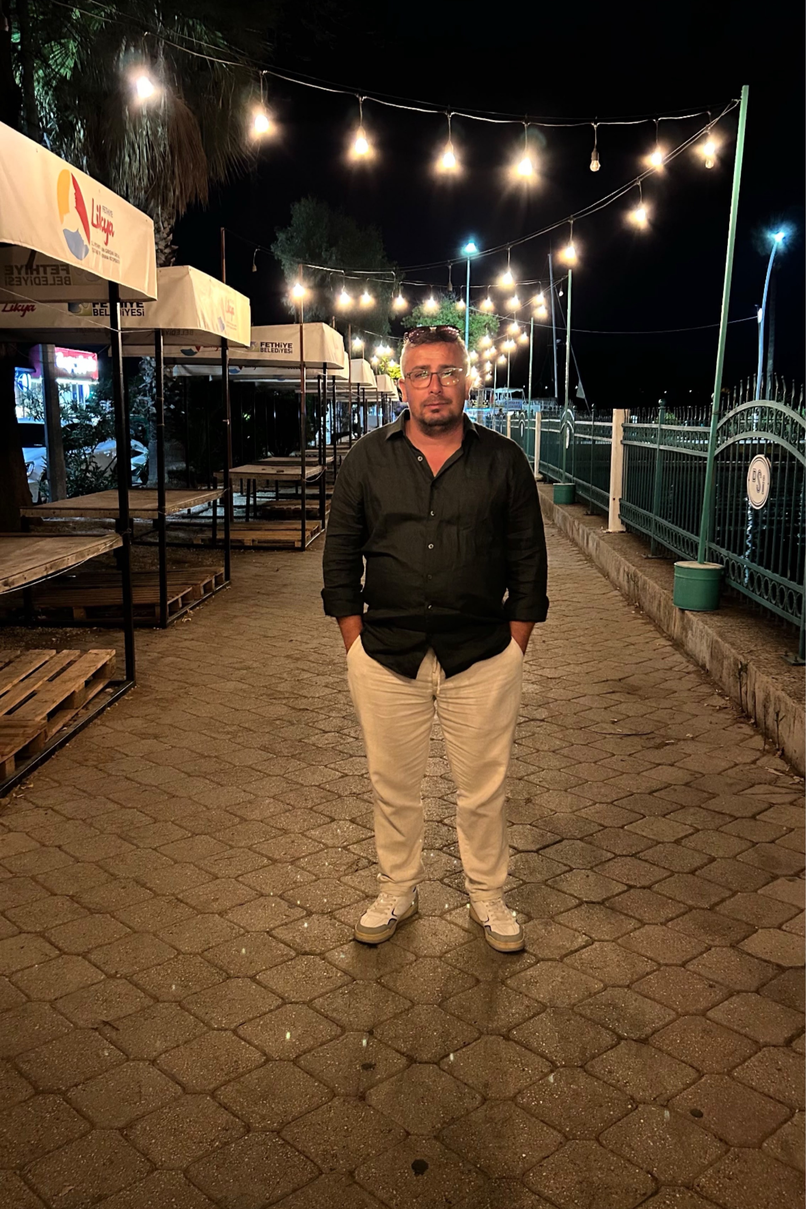 Ümit Akan — photo 3 on Lushme