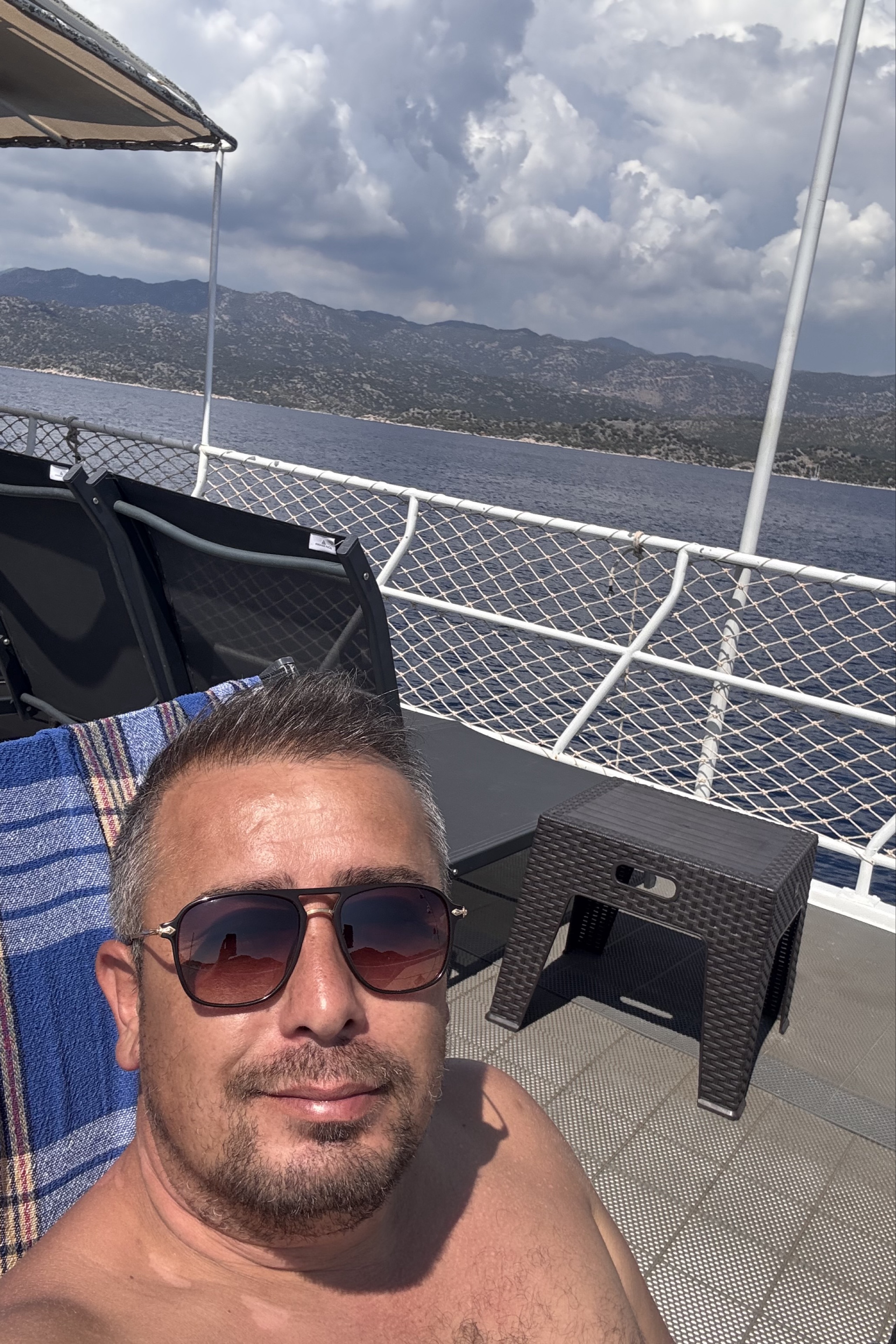 Ümit Akan — photo 5 on Lushme