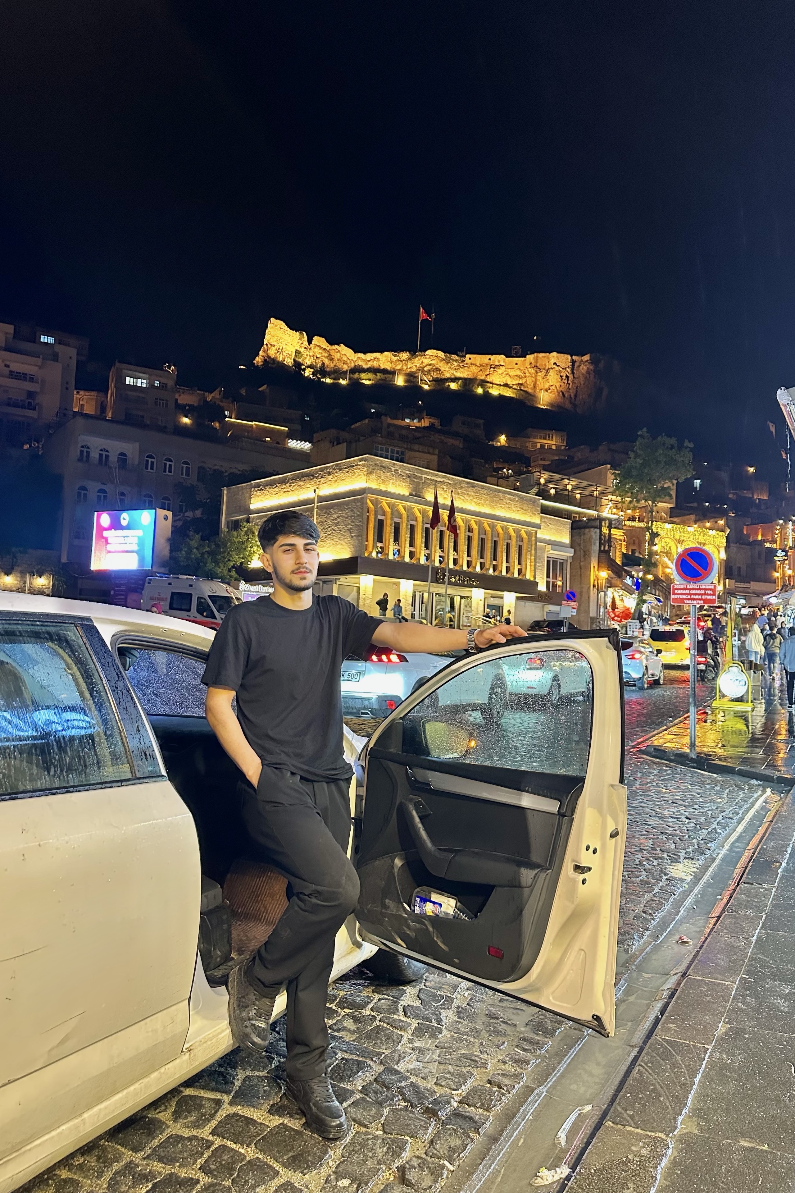Davut Bektas — photo 5 on Lushme