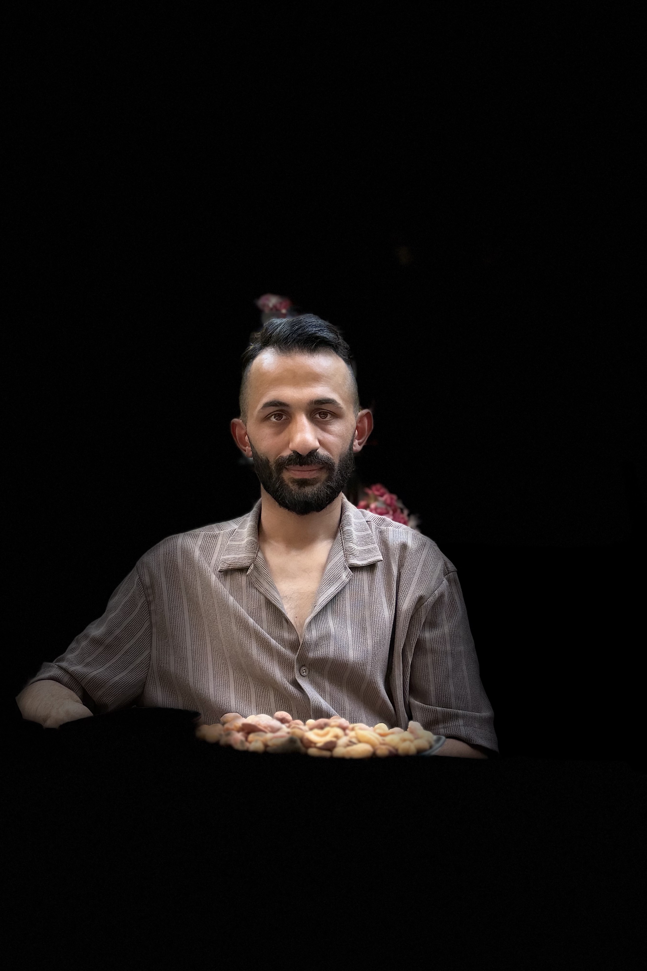 Hüseyin Semiz — photo 2 on Lushme