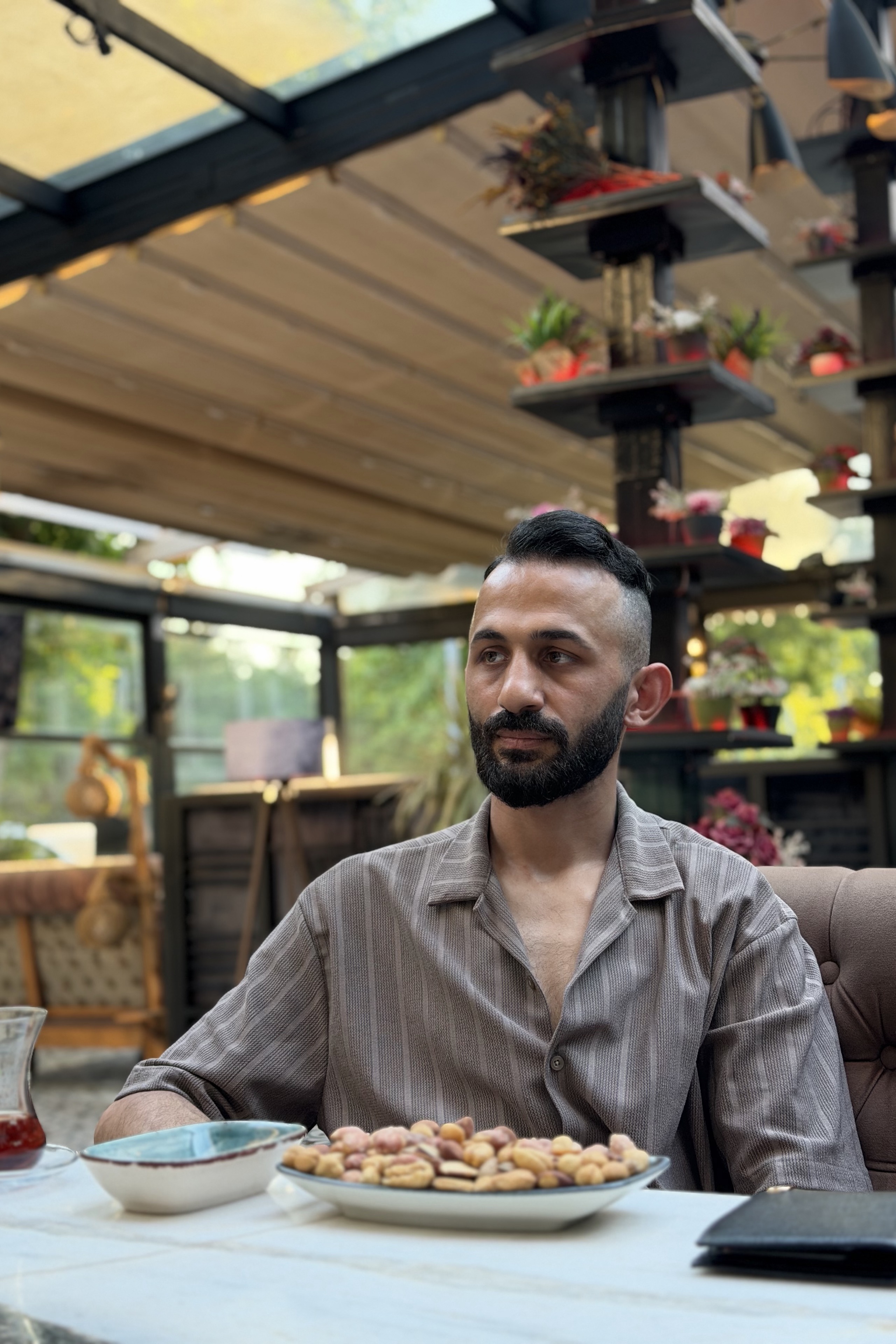 Hüseyin Semiz — photo 3 on Lushme