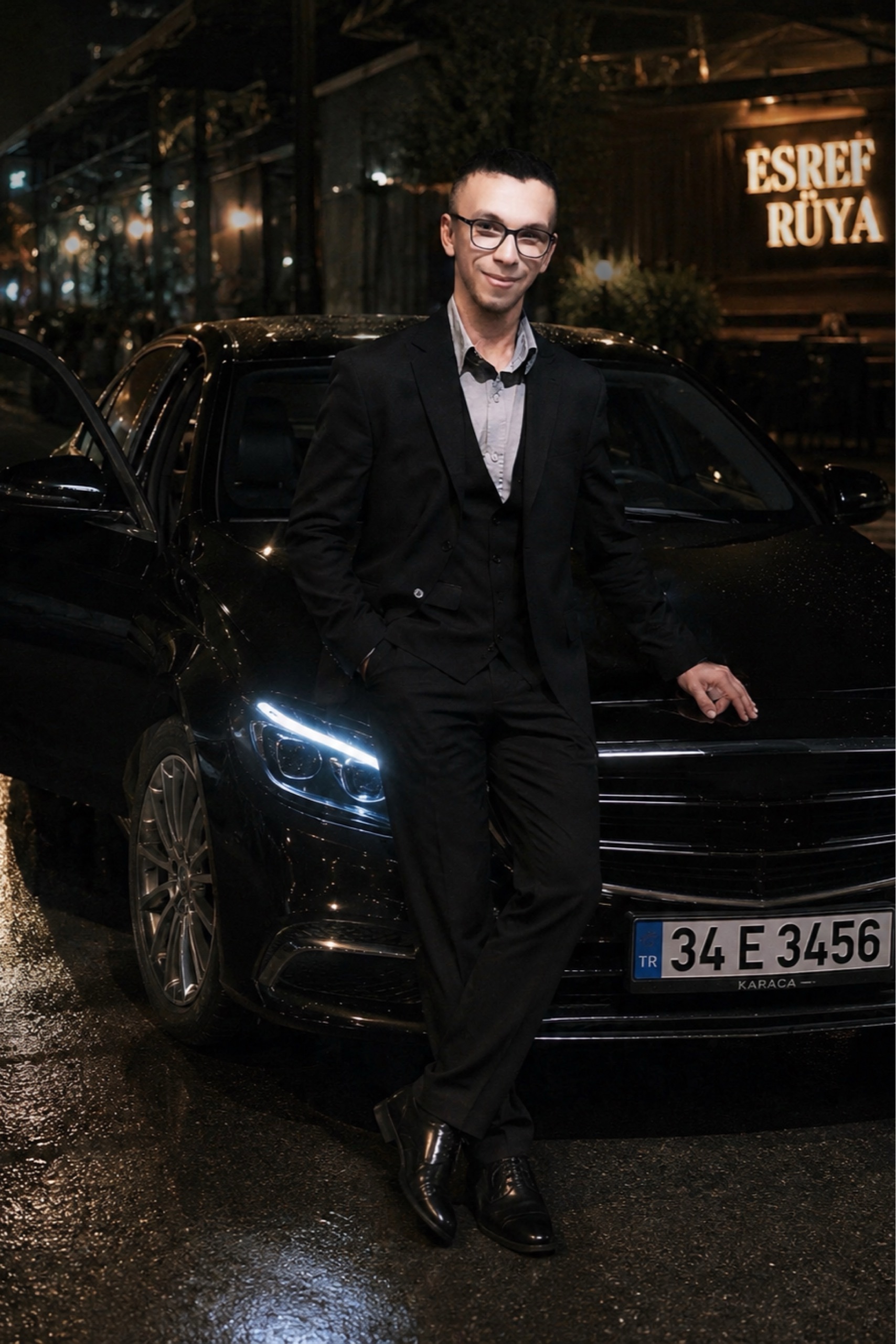 Alpay Çakmakoğlu — photo 4 on Lushme