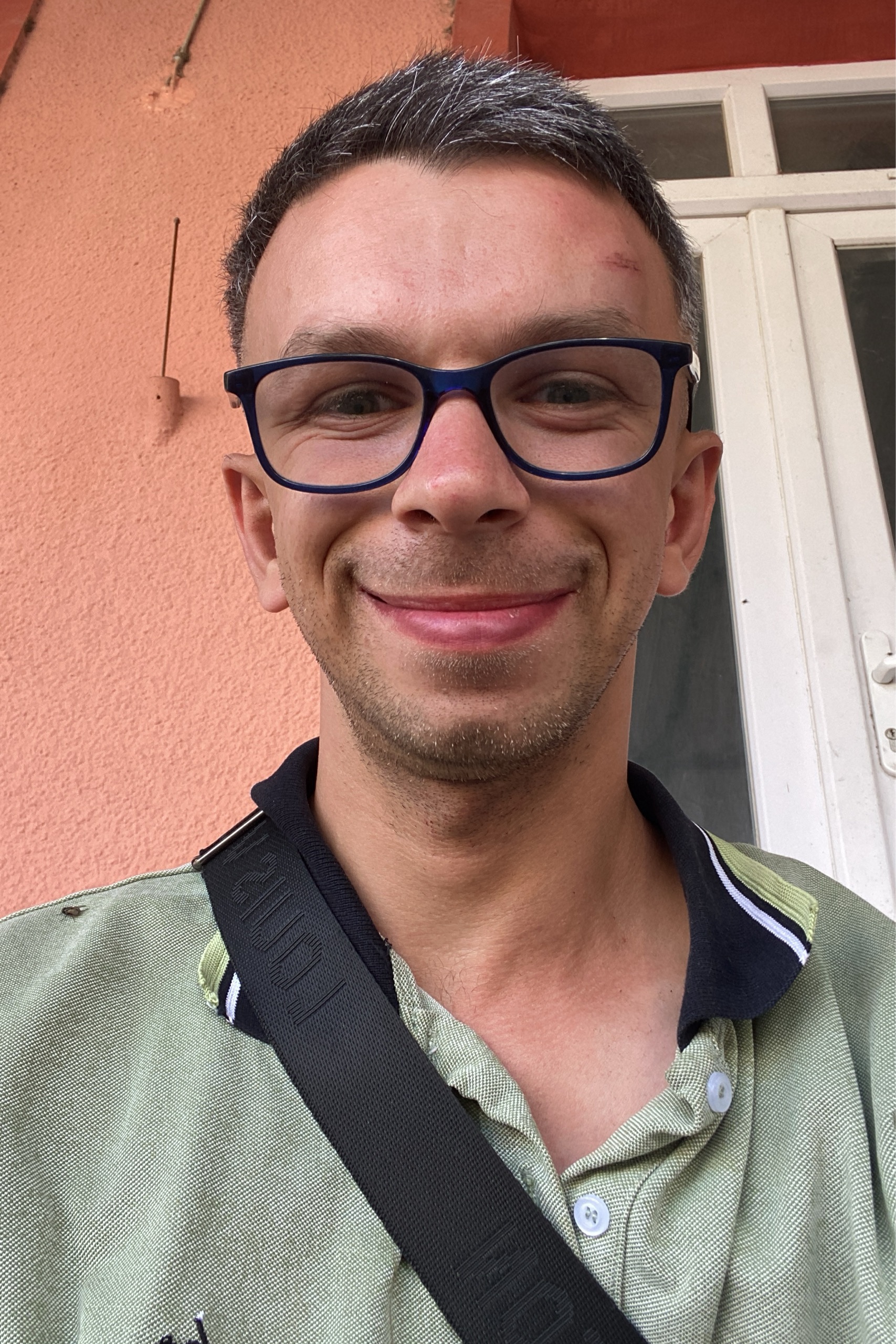 Alpay Çakmakoğlu — photo 5 on Lushme