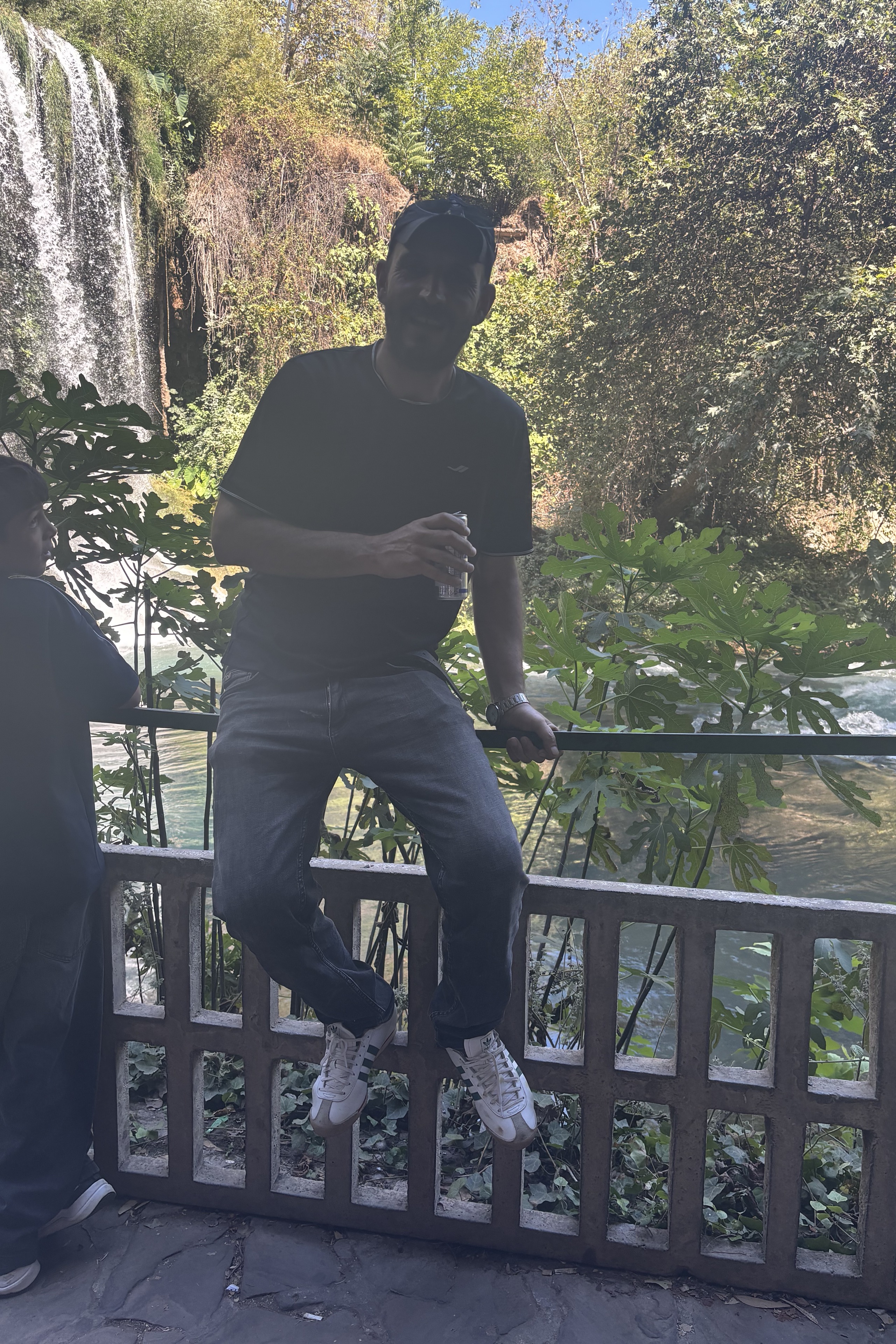 Omer Arslan — photo 3 on Lushme