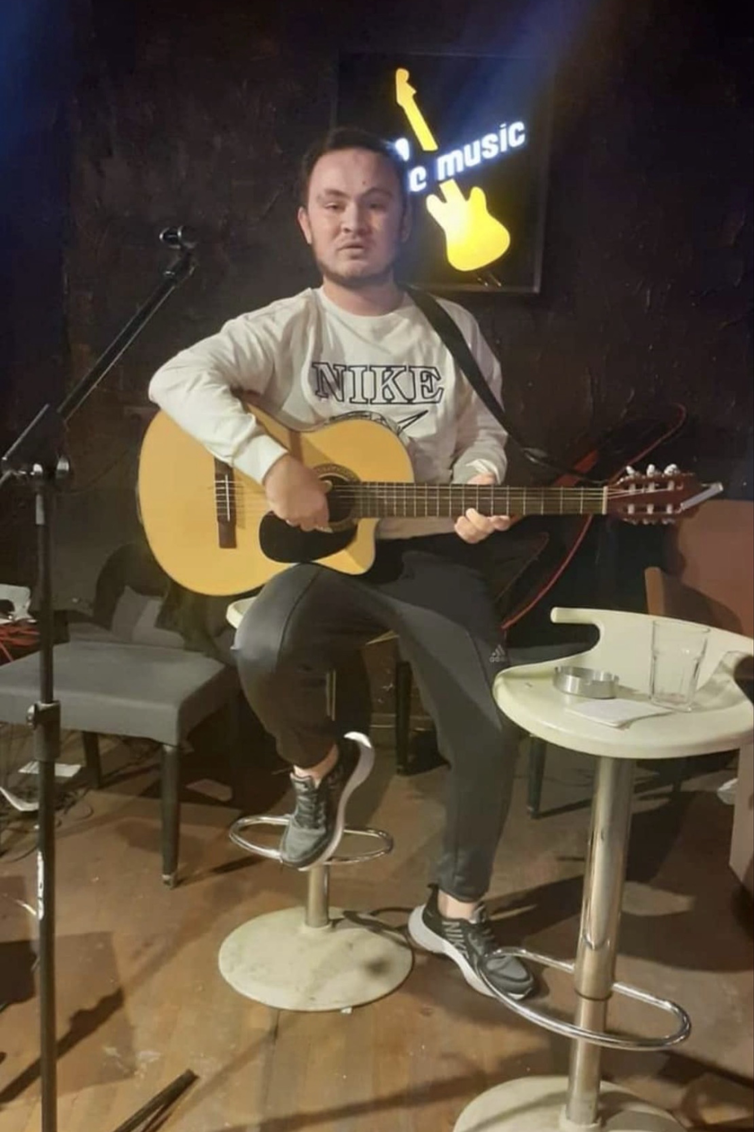 Turan Ferlikaş — photo 3 on Lushme