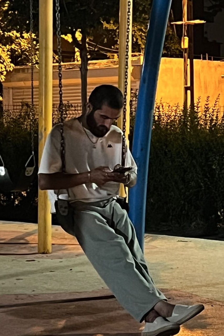 Polat Çelik — photo 5 on Lushme