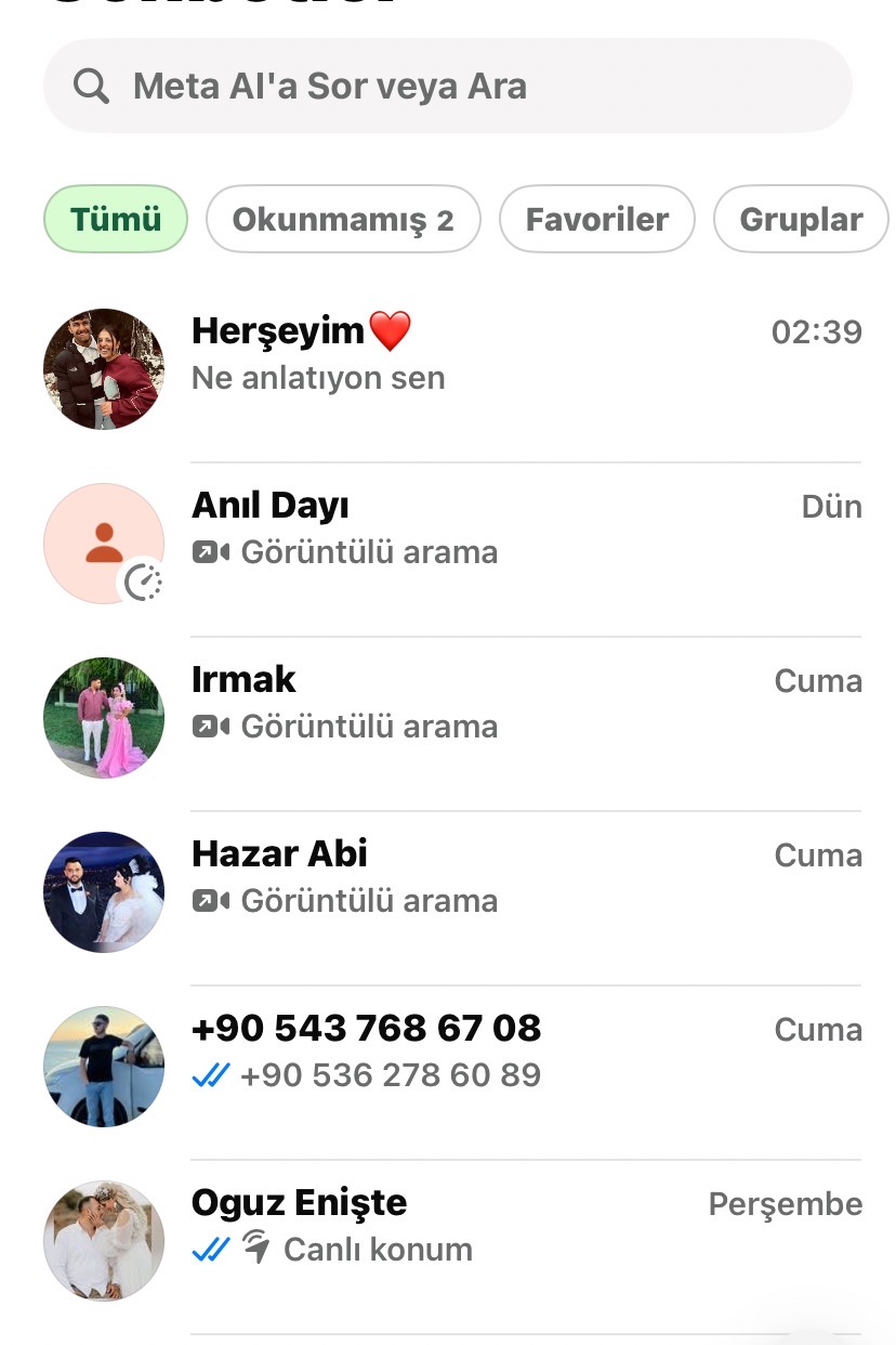 İsmail — photo 3 on Lushme