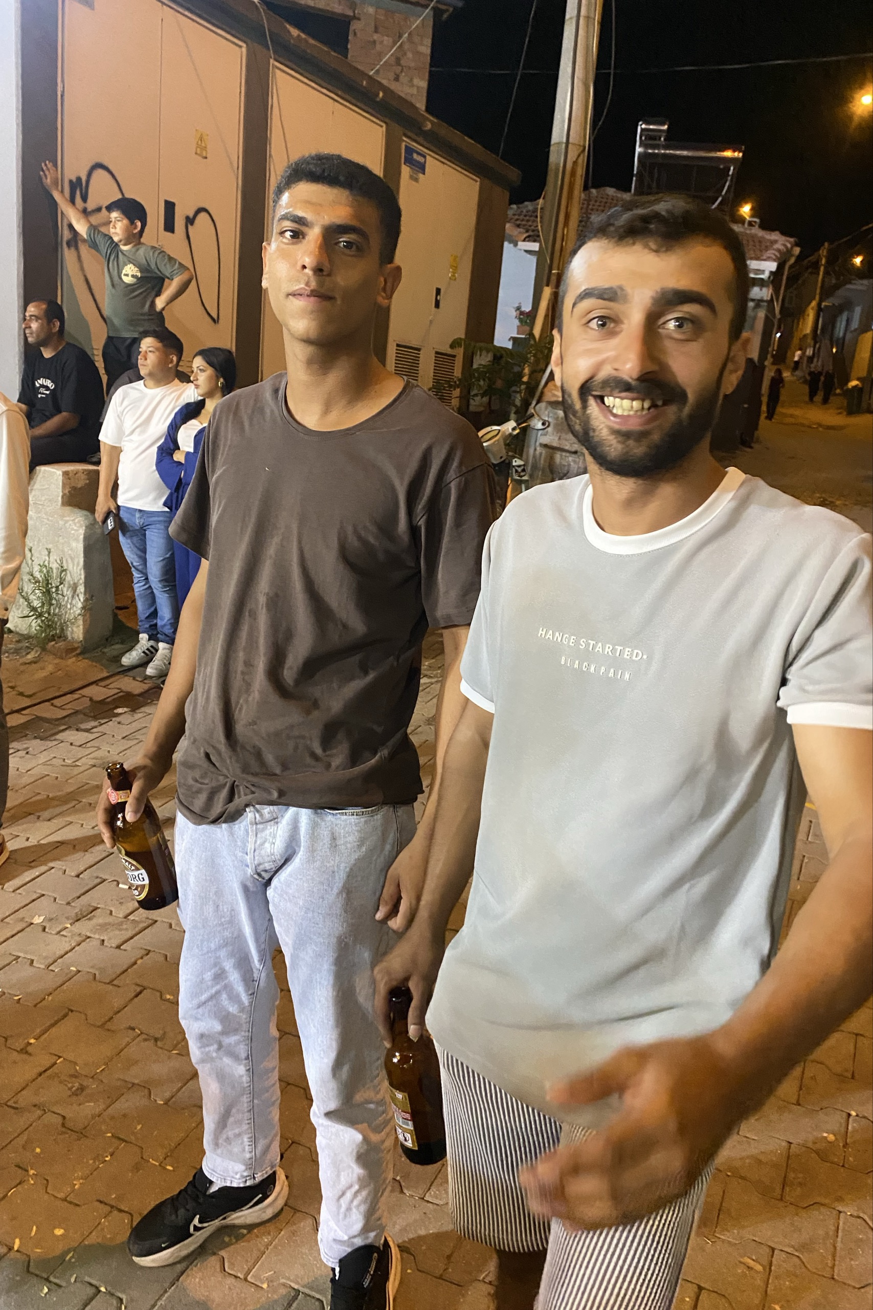 İsmail — photo 4 on Lushme