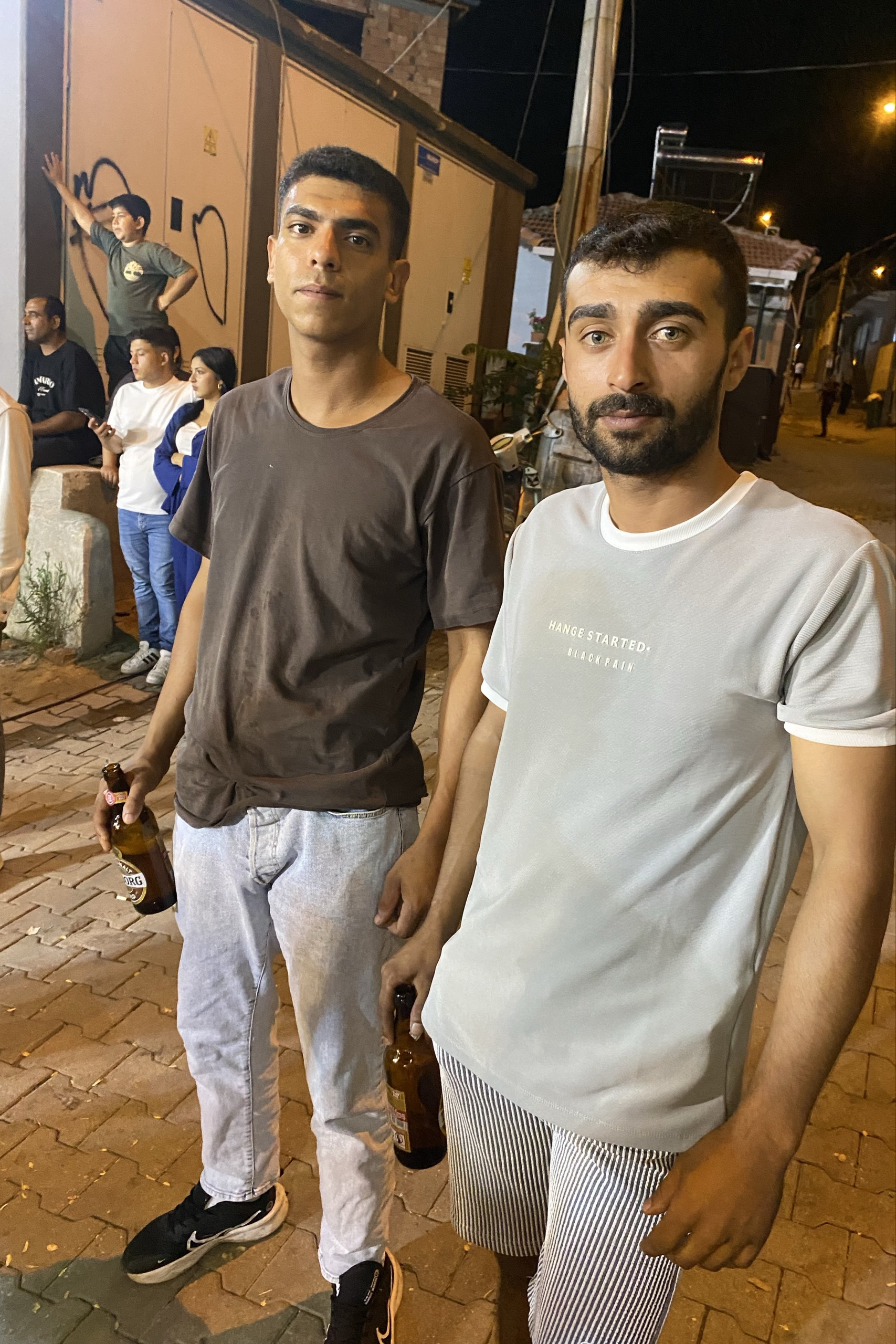 İsmail — photo 5 on Lushme