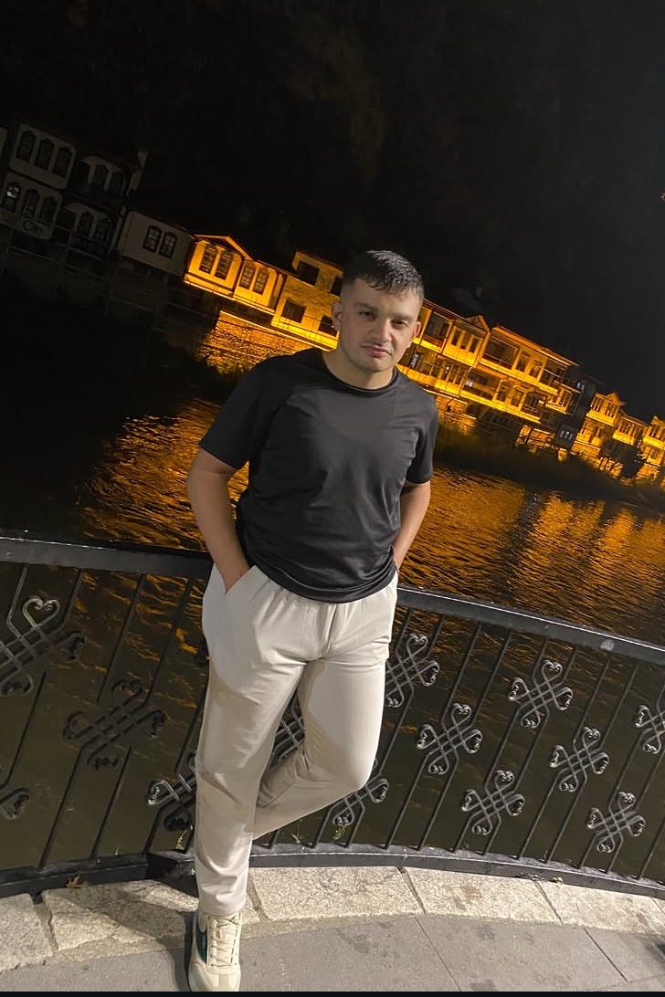 eray yılmaz — photo 3 on Lushme