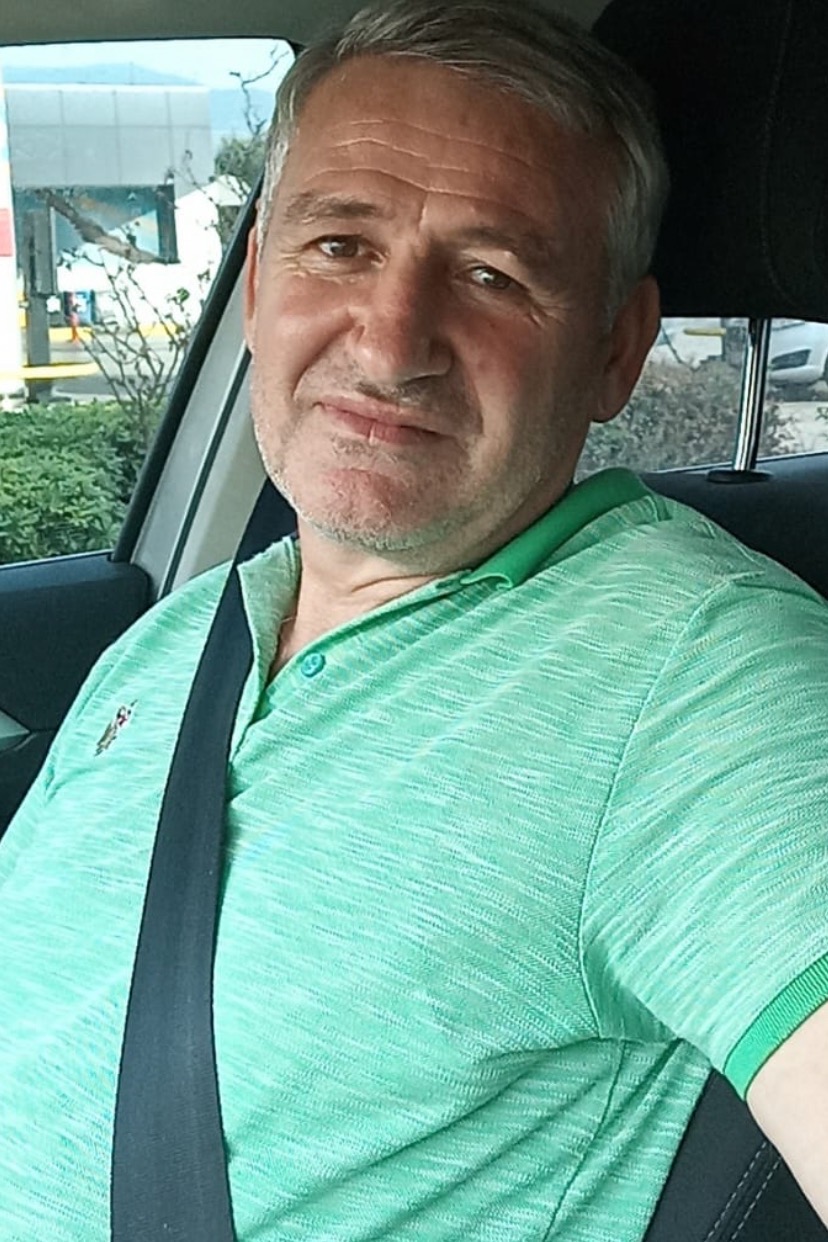 Hüsnü Şahin — photo 4 on Lushme