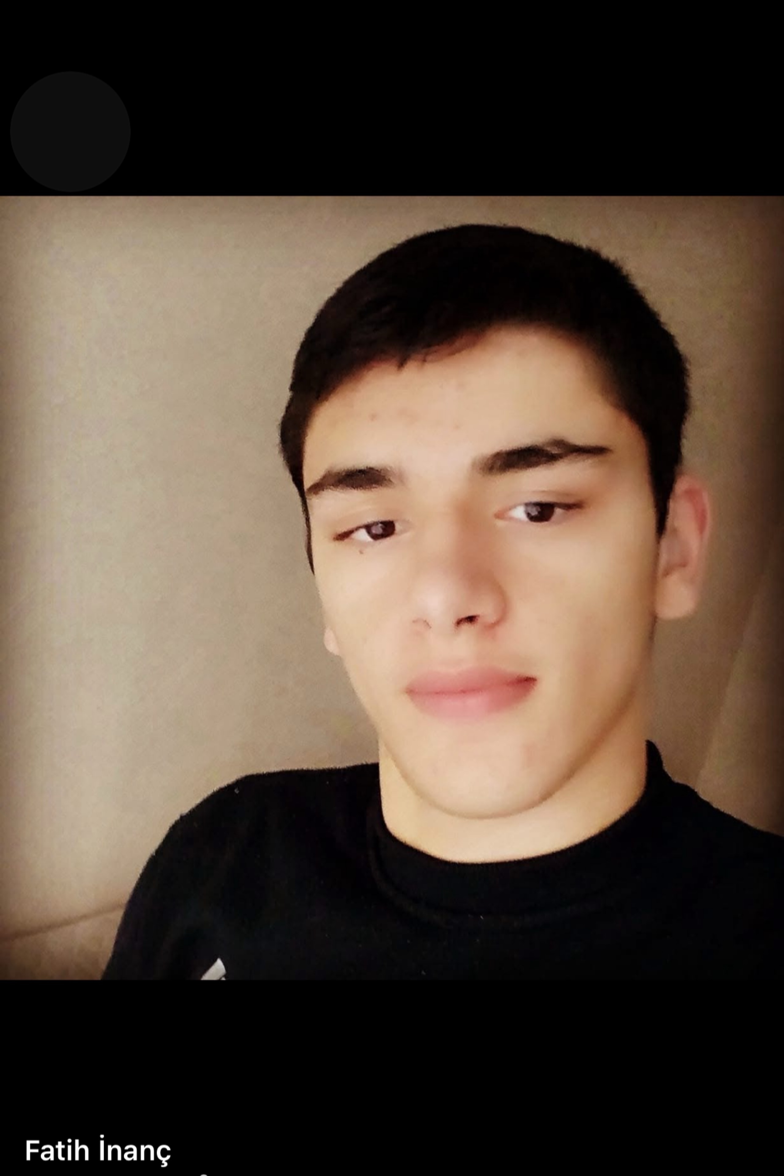 Fatih İnanc — photo 4 on Lushme