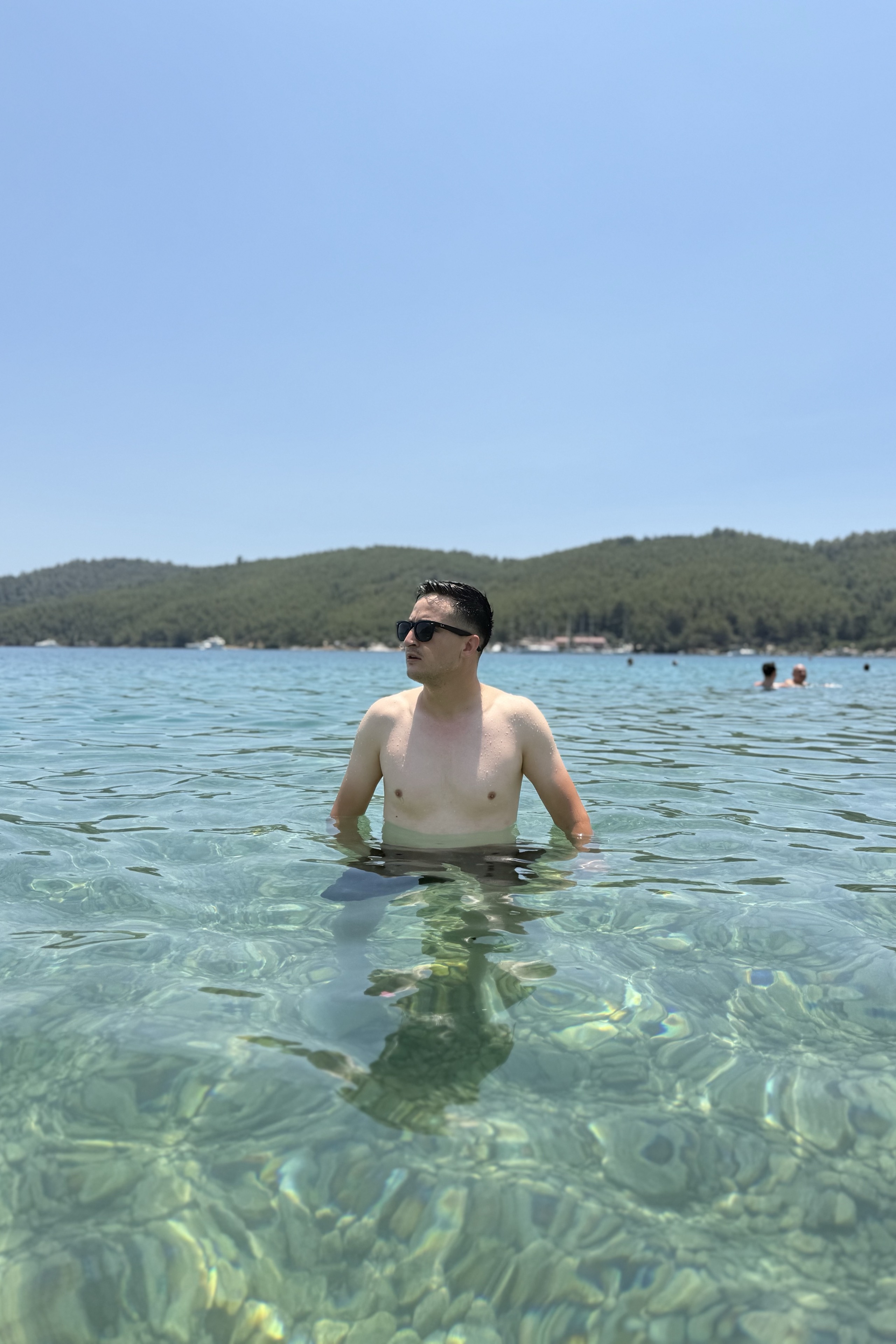 Uğur Can — photo 2 on Lushme