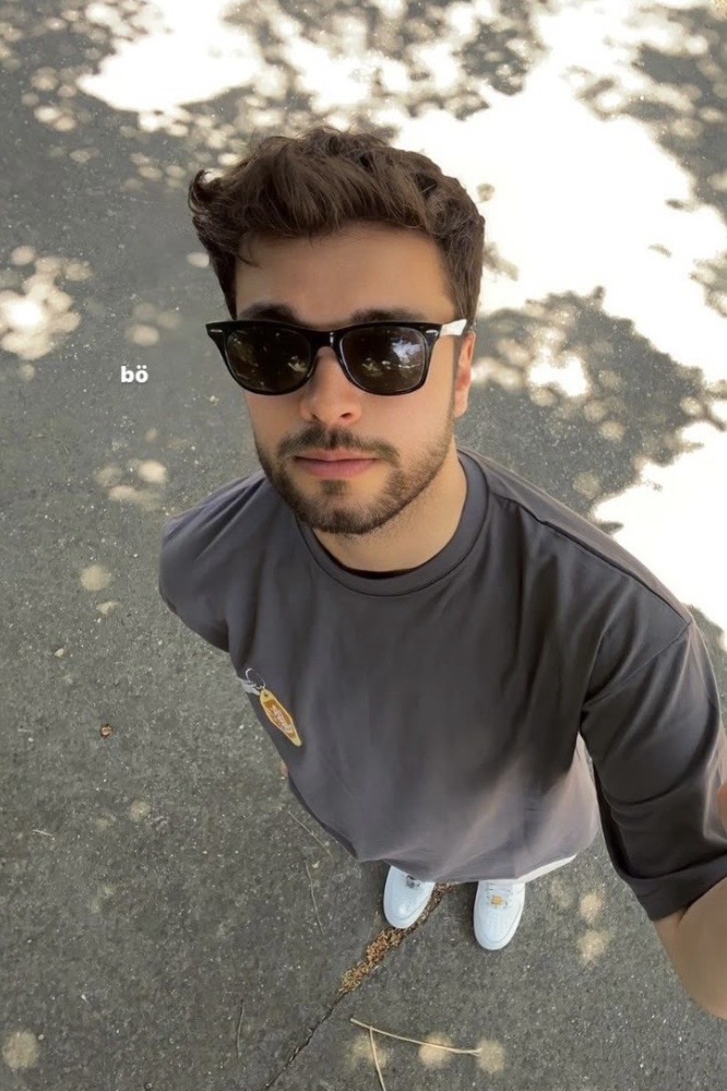Kadir Eryılmaz — photo 3 on Lushme