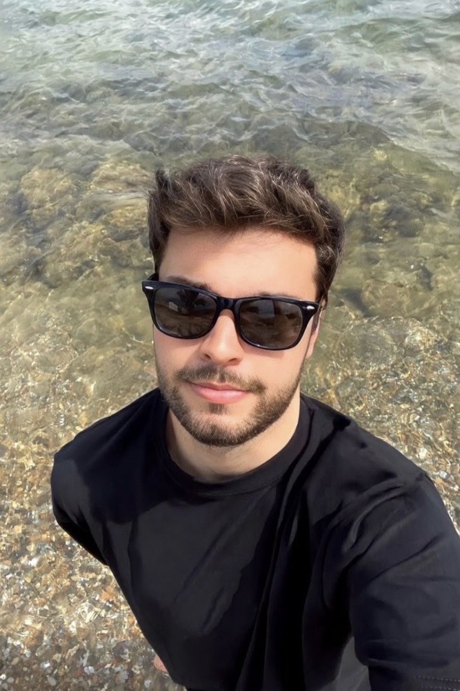 Kadir Eryılmaz — photo 4 on Lushme